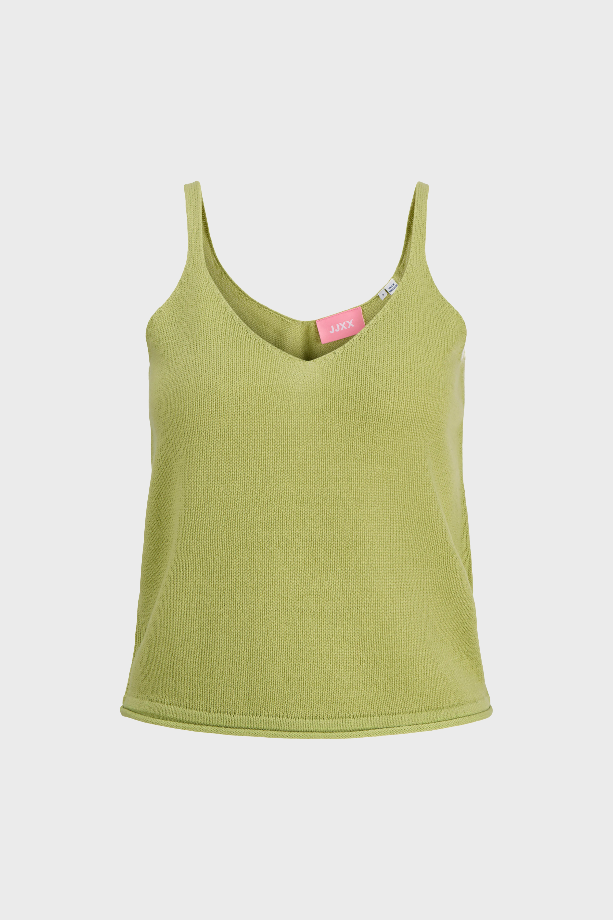 Daphne Knit in Fern