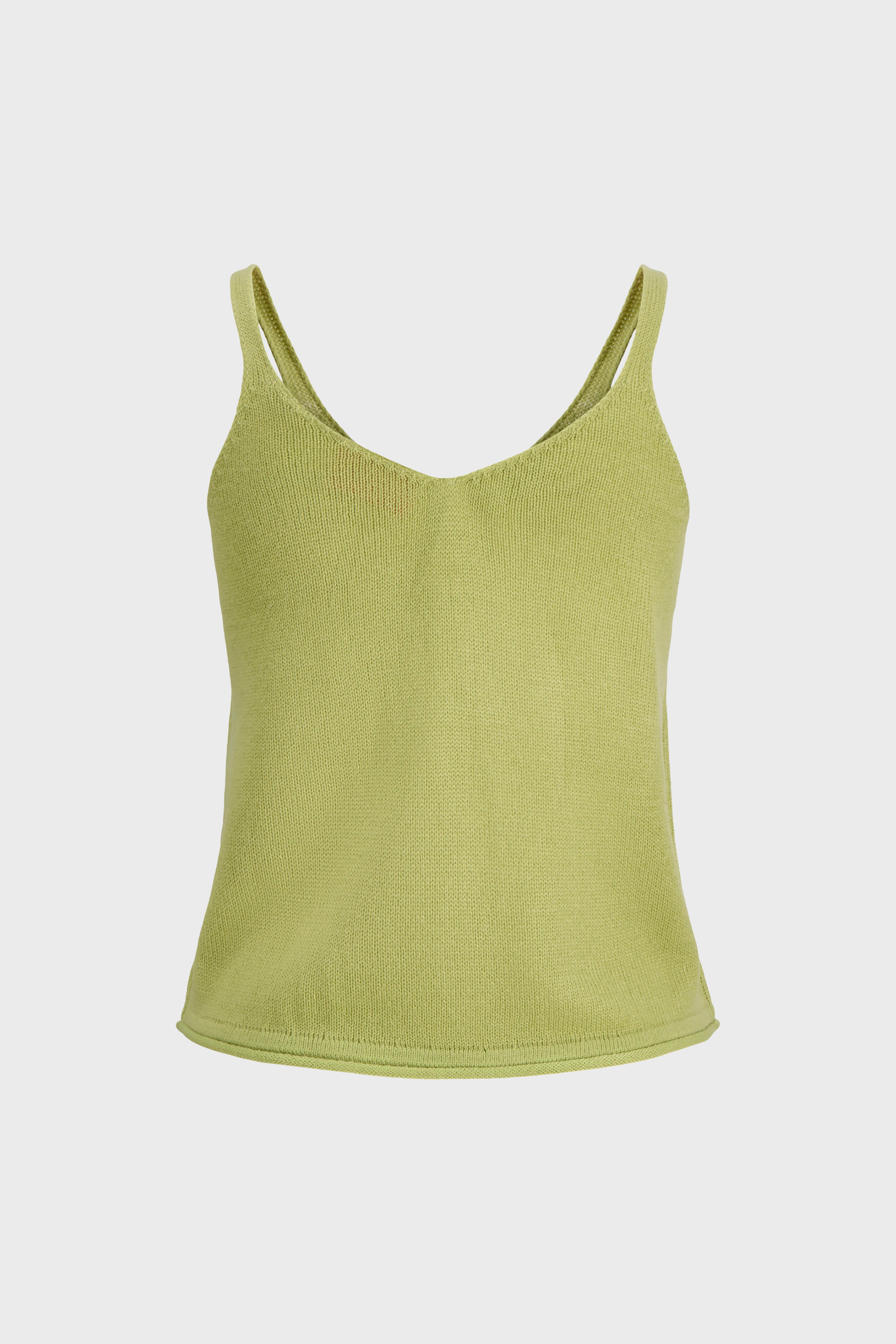Daphne Knit in Fern
