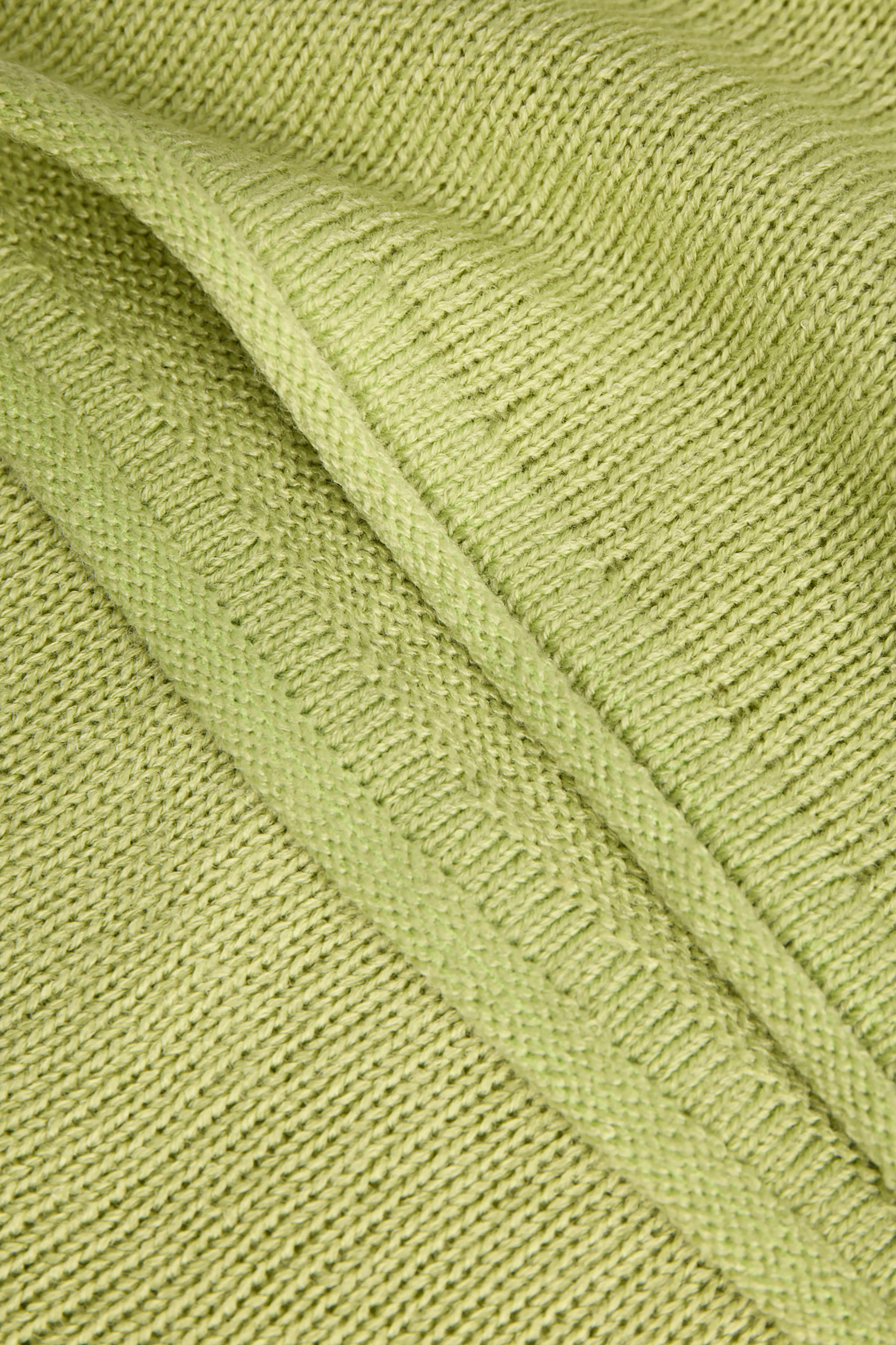 Daphne Knit in Fern