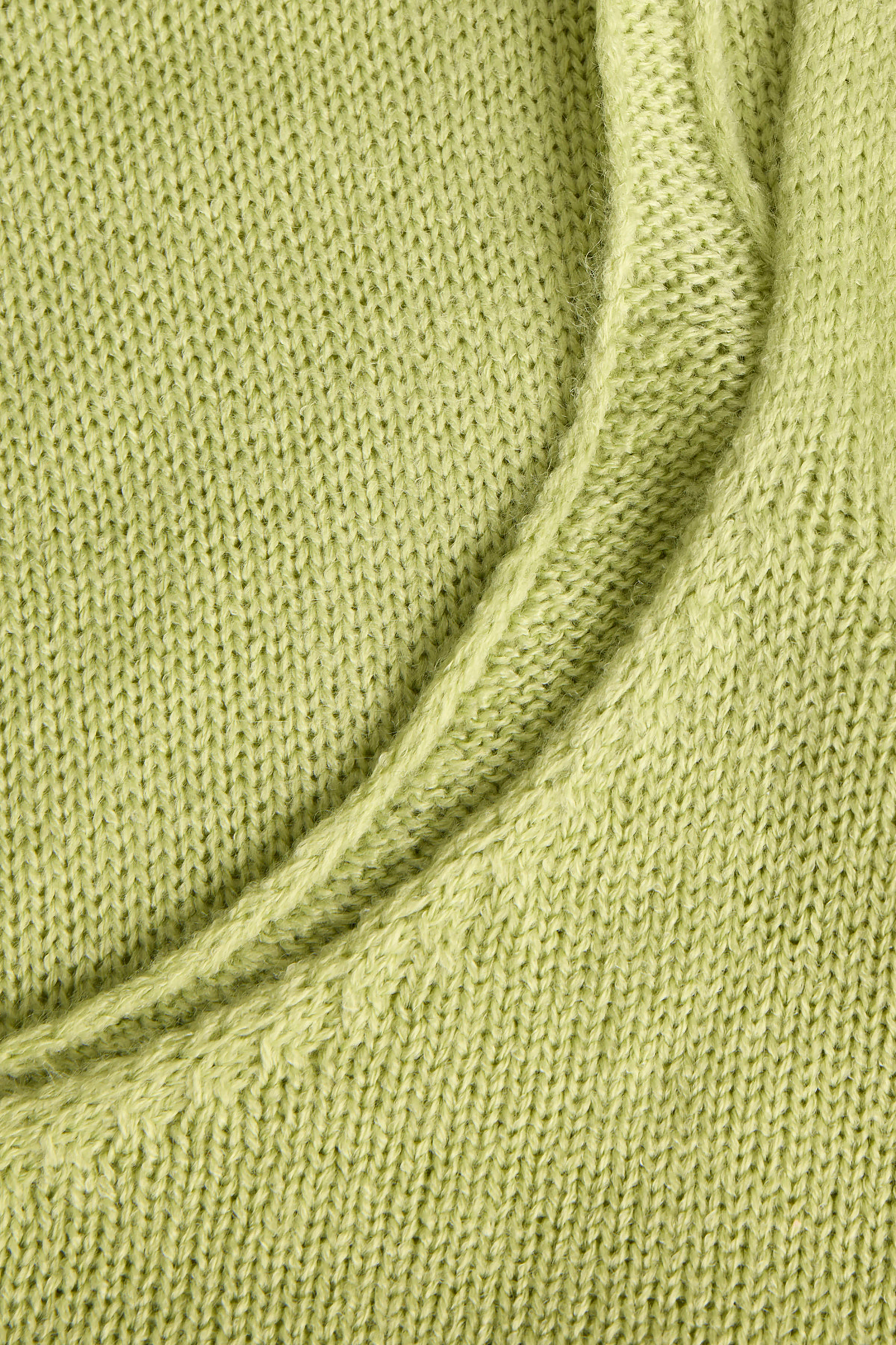 Daphne Knit in Fern