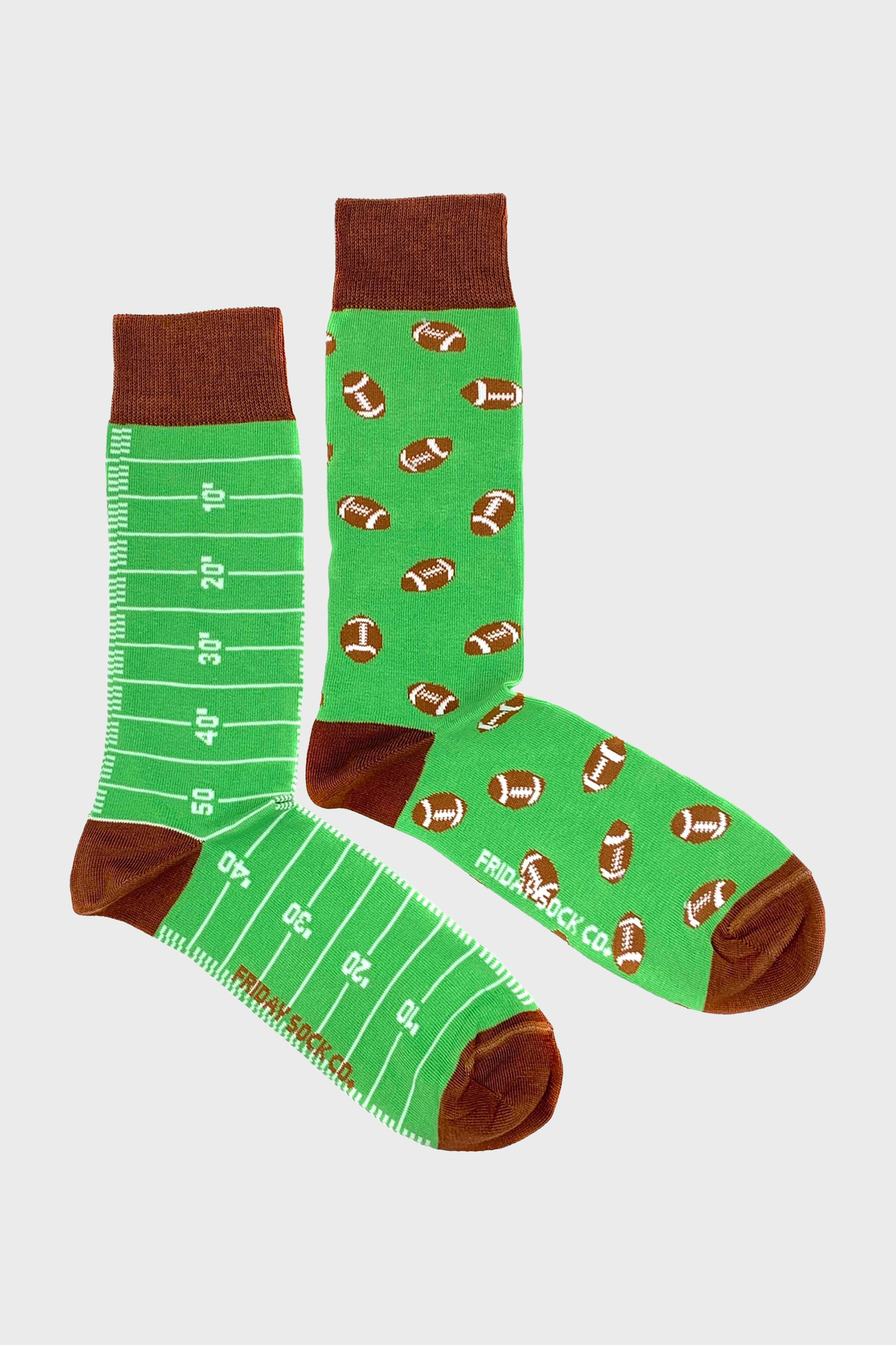 Men's Football Socks