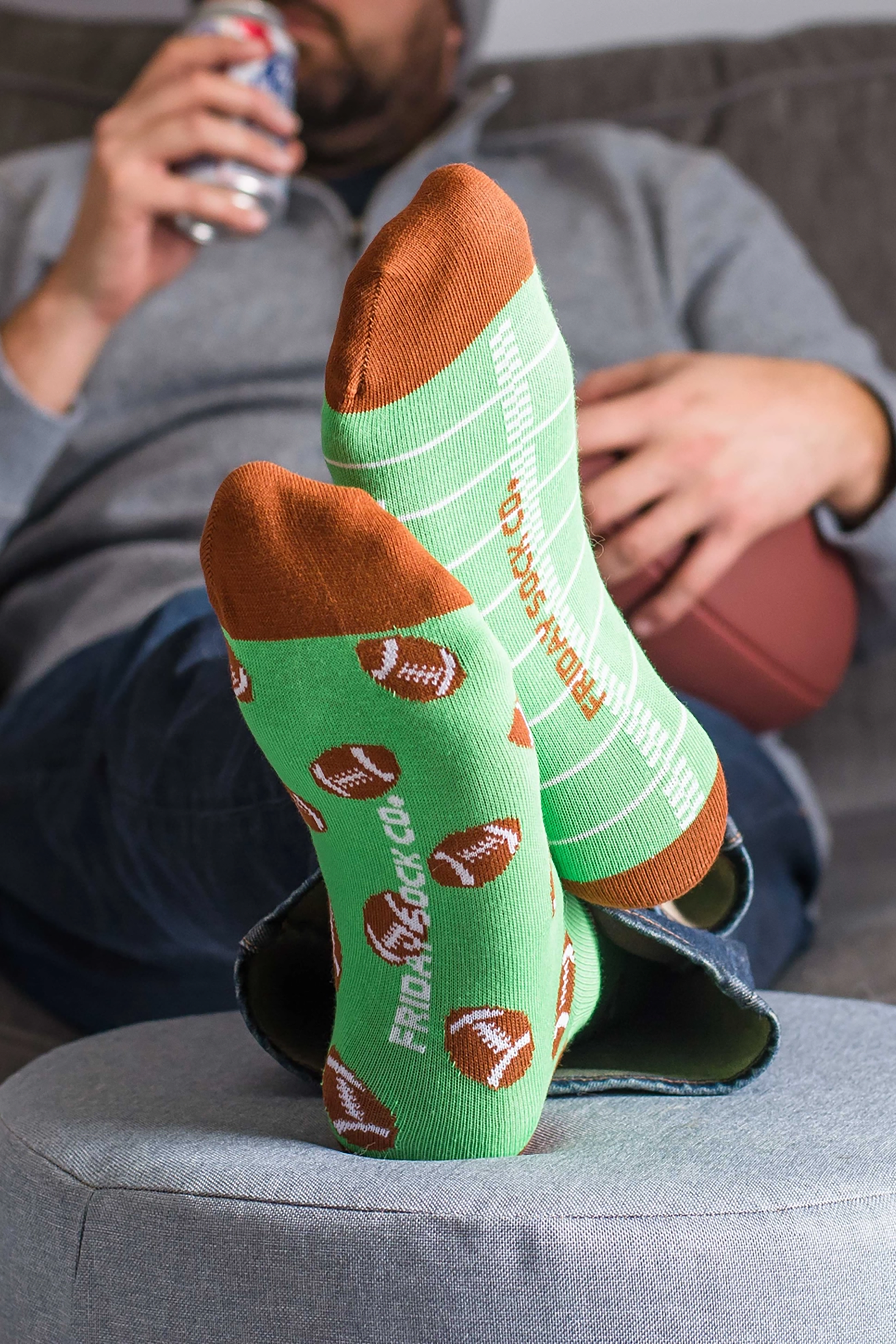 Men's Football Socks
