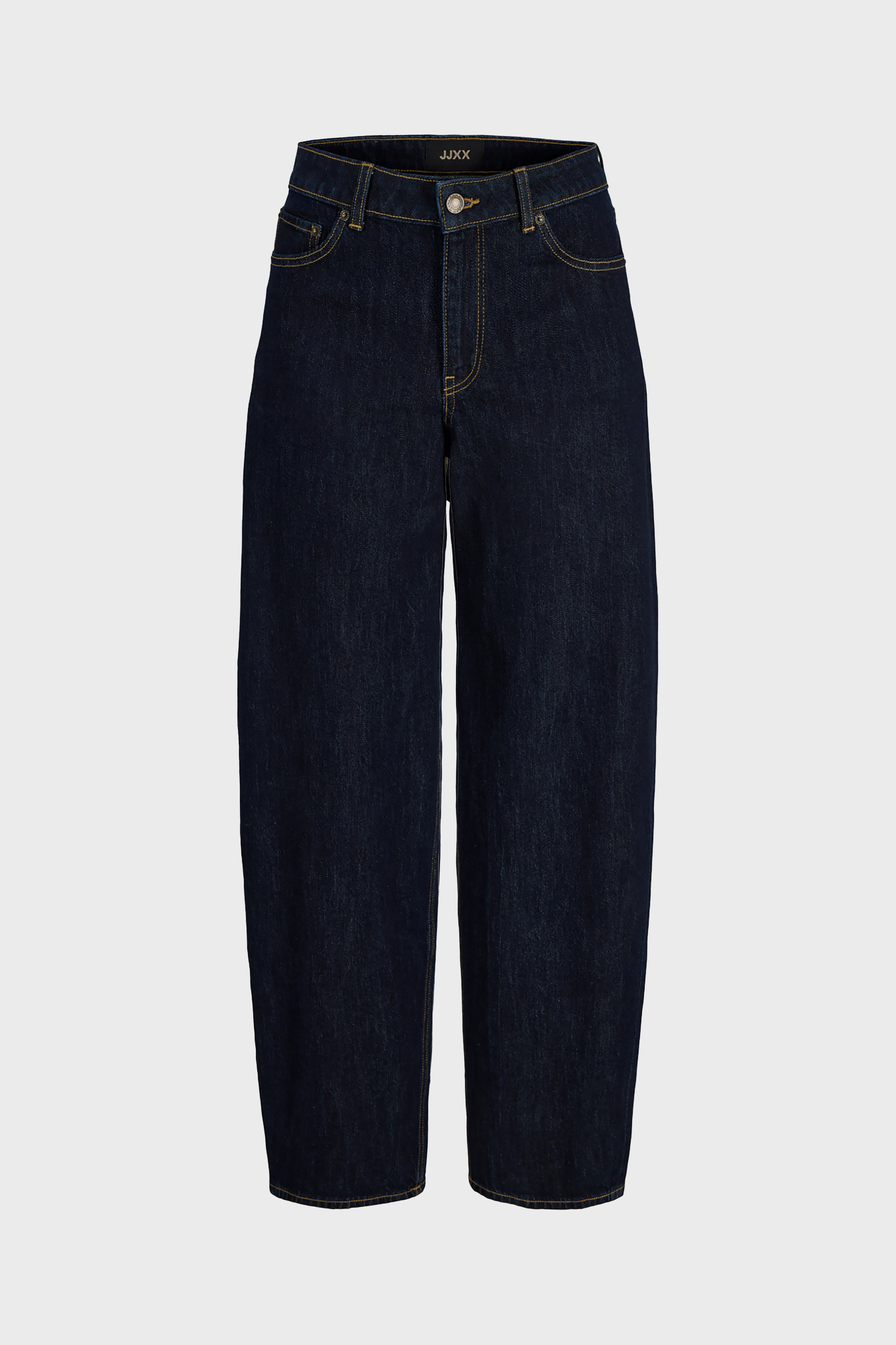 Fuji Barrel Jean