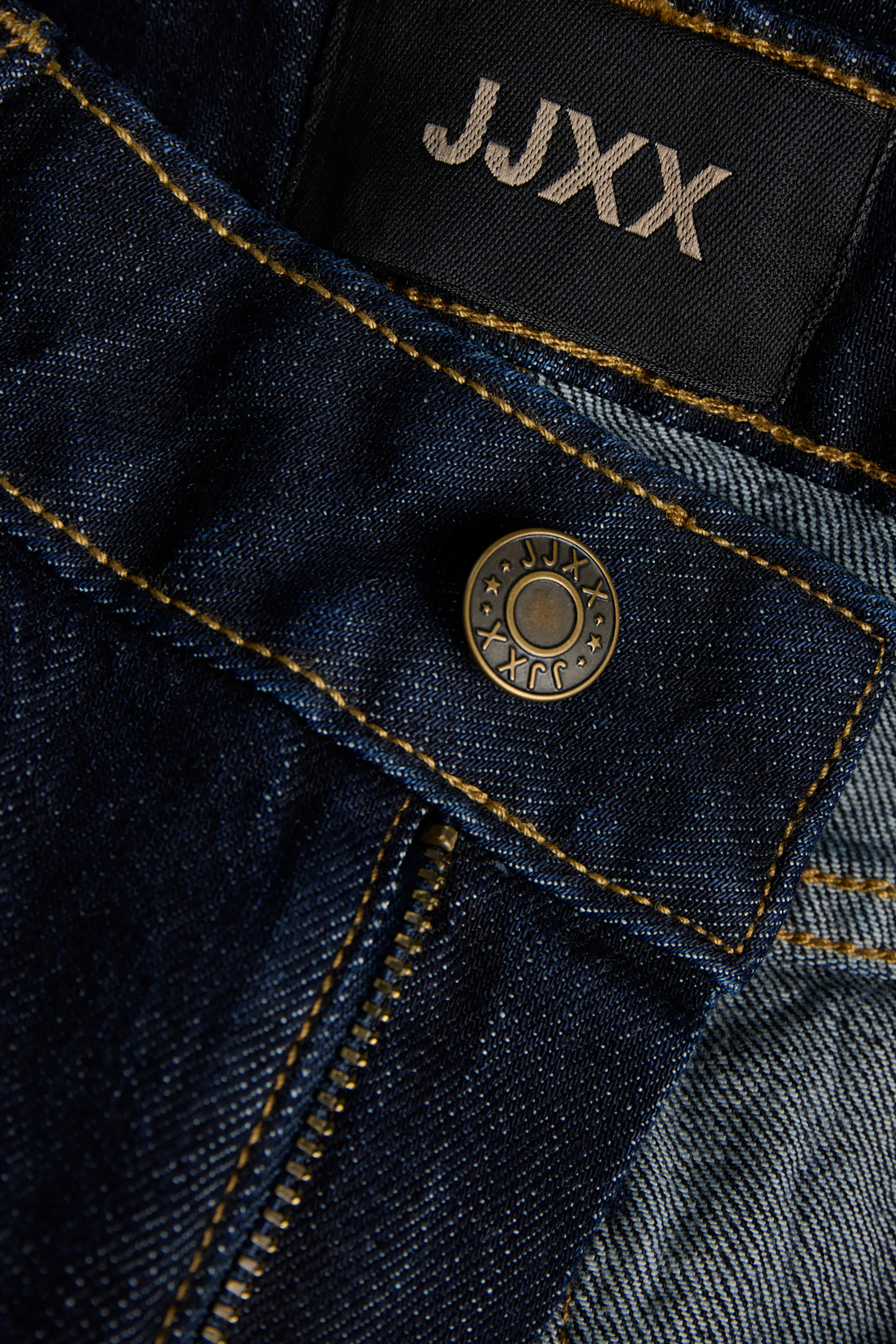 Fuji Barrel Jean