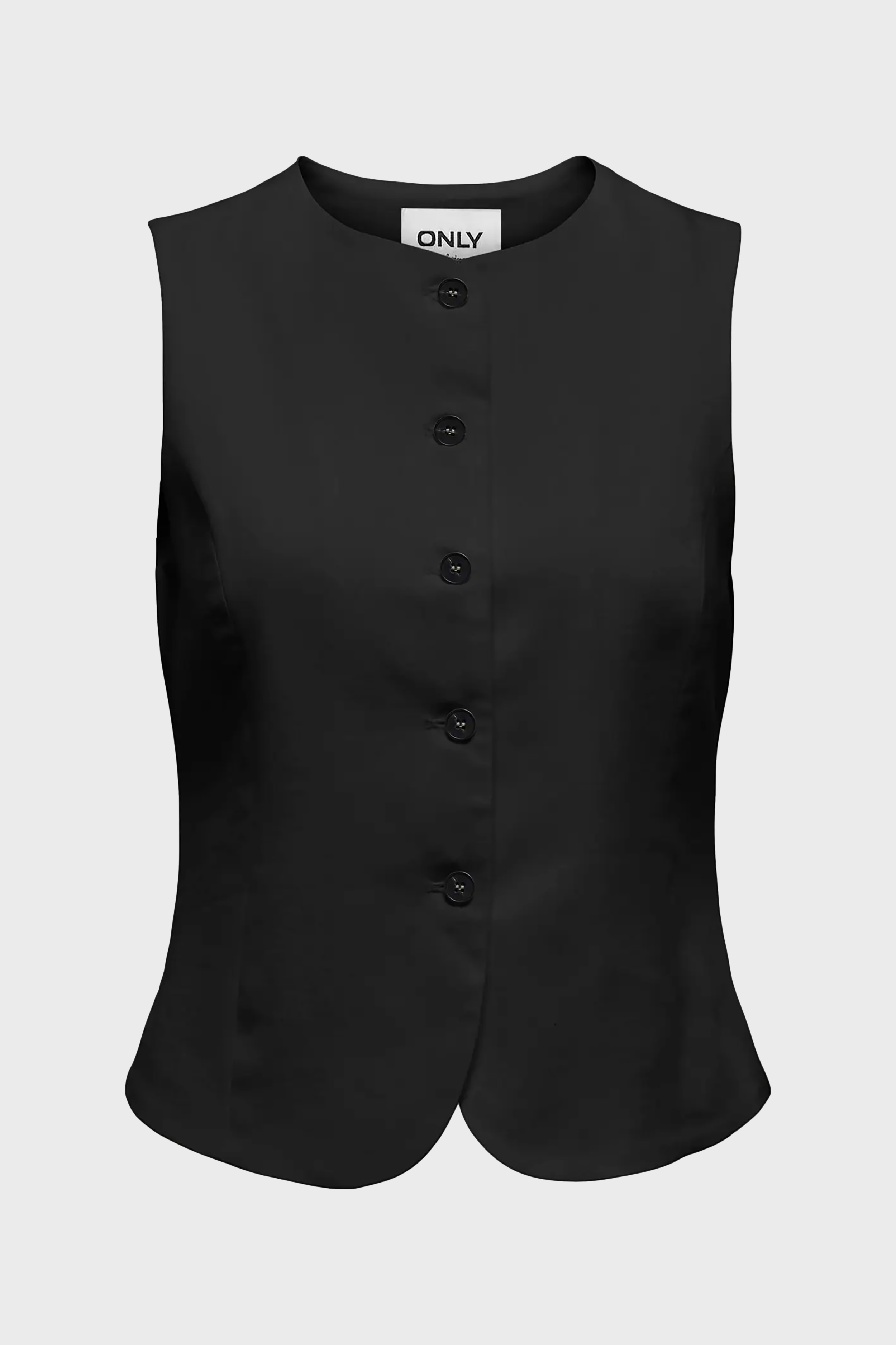Goa Linen Waistcoat