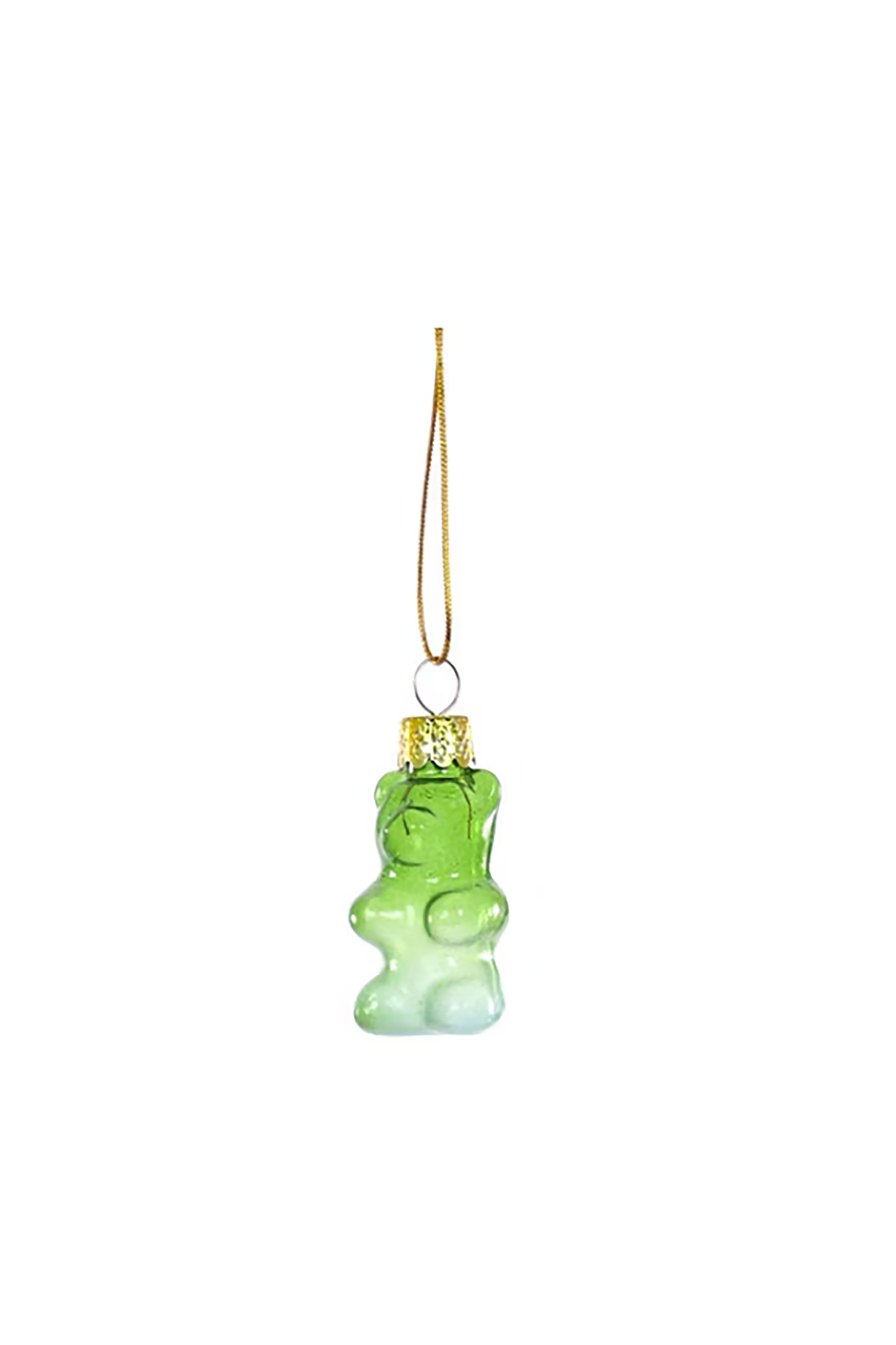 Gummy Bear Ornament