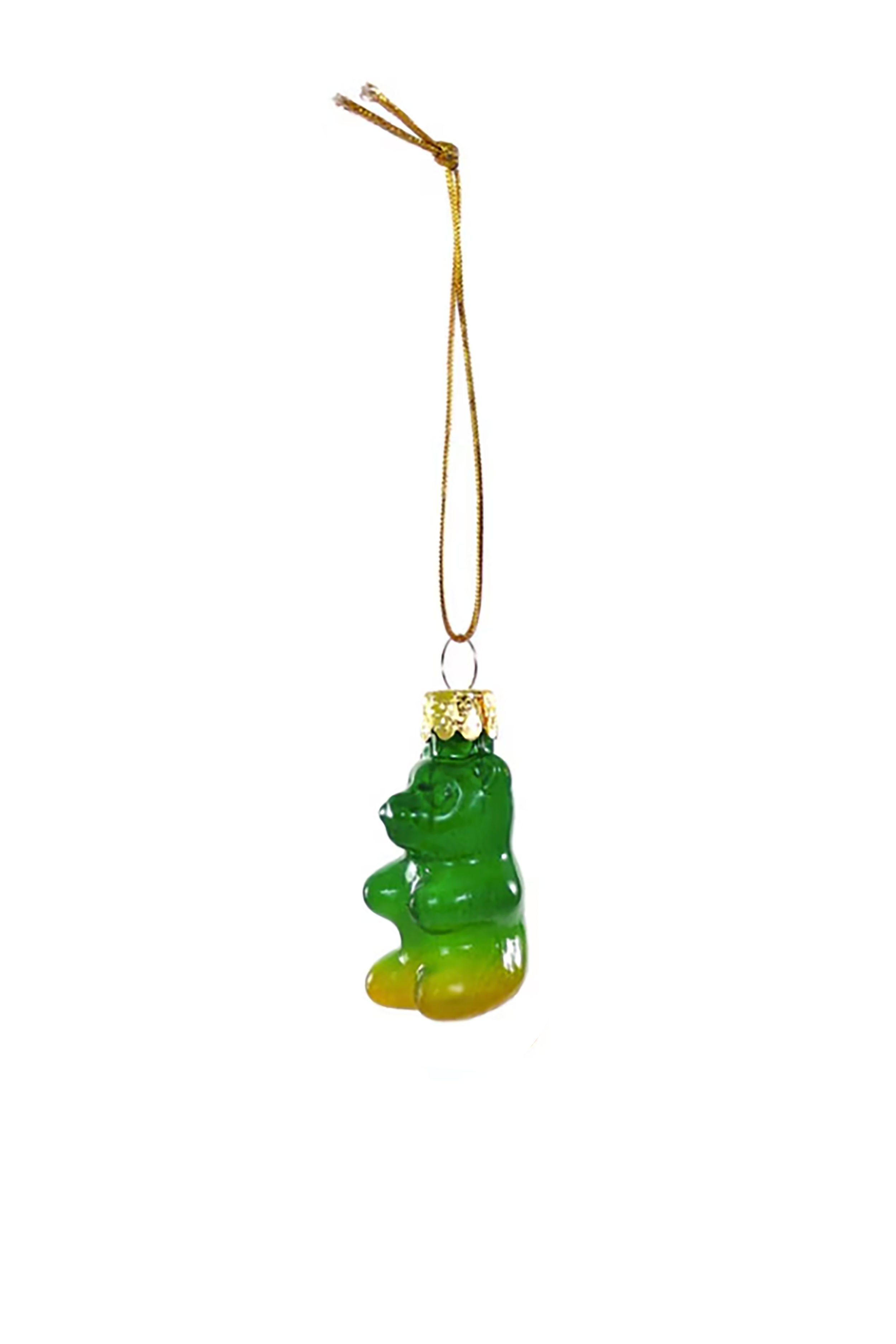 Gummy Bear Ornament