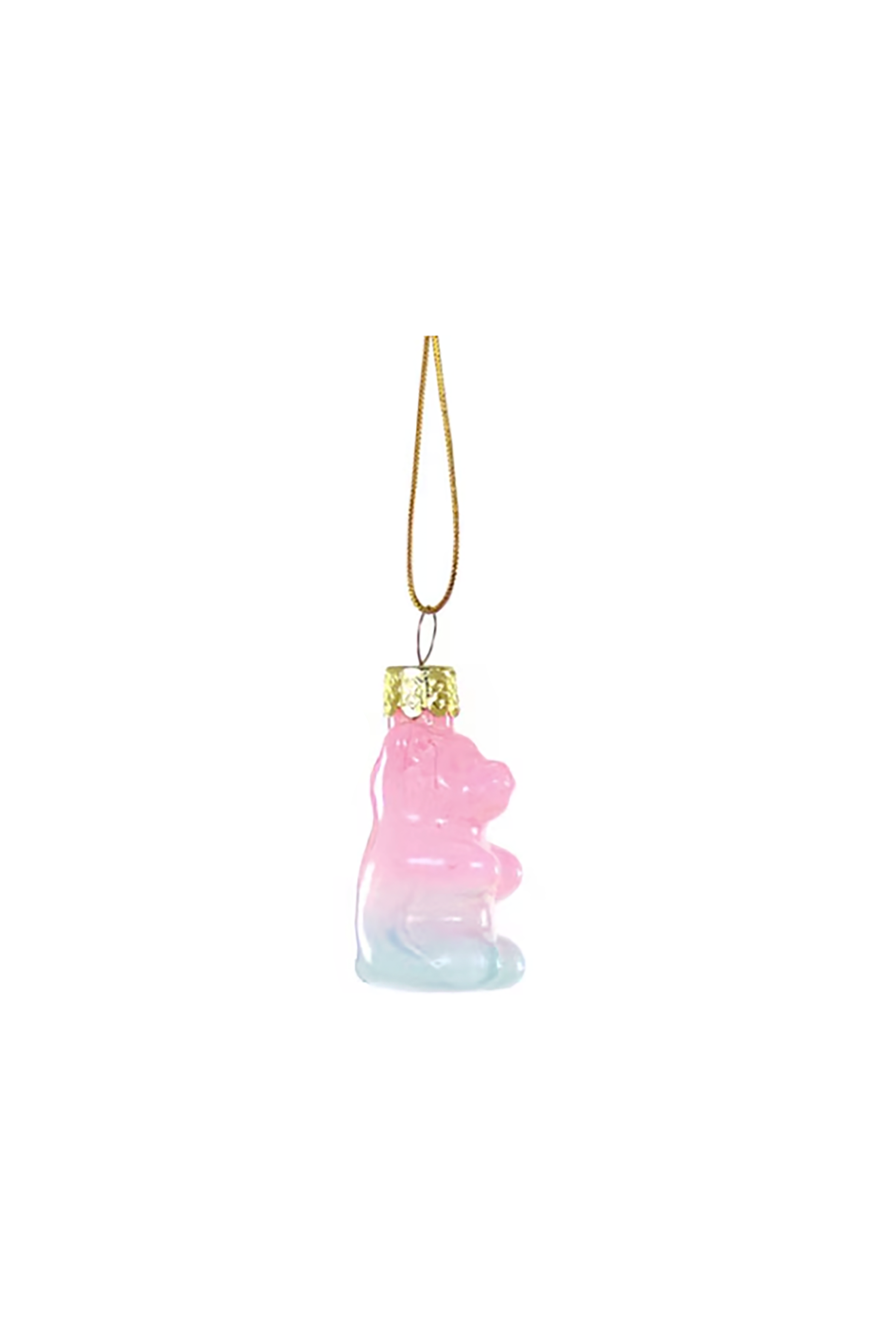 Gummy Bear Ornament
