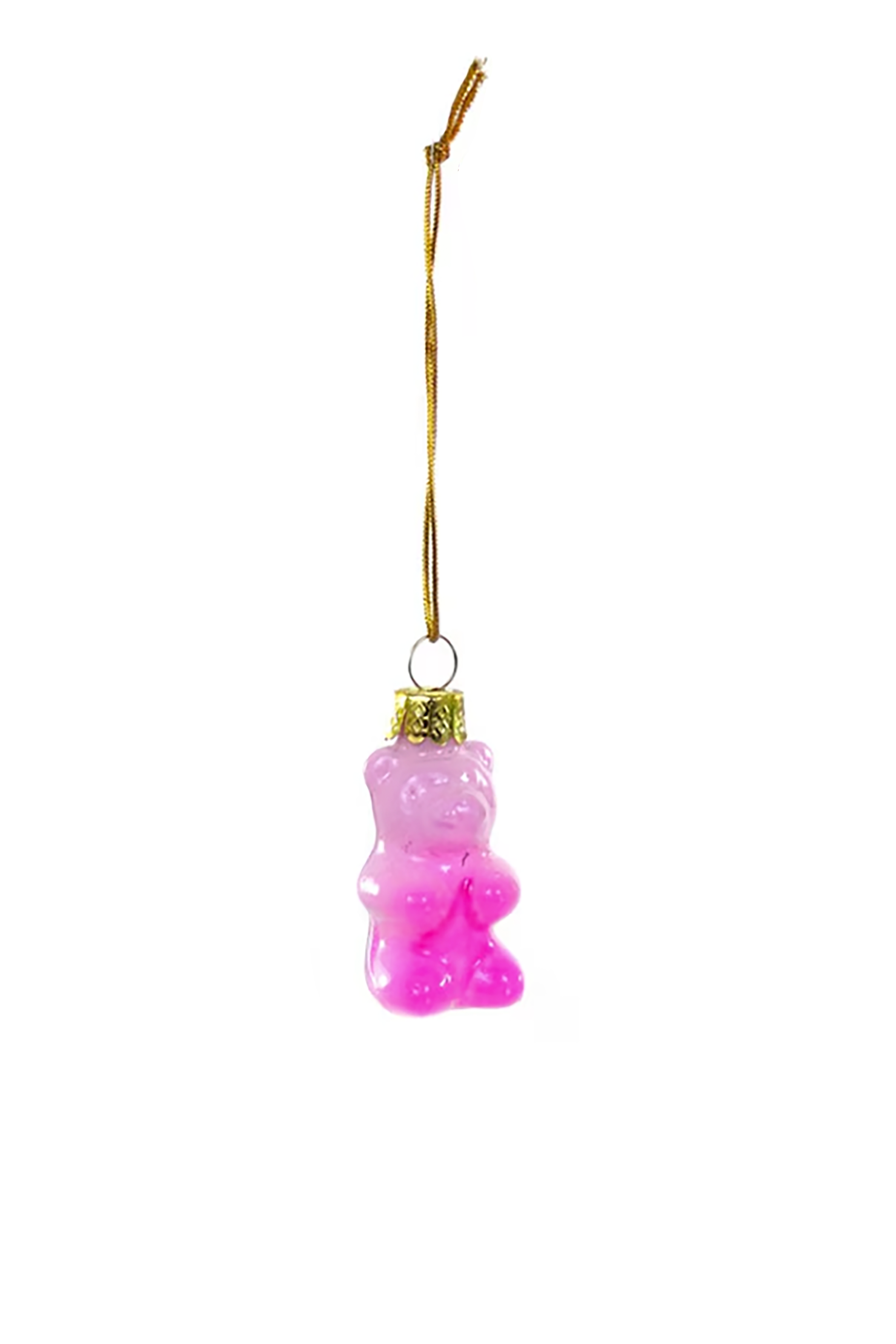 Gummy Bear Ornament