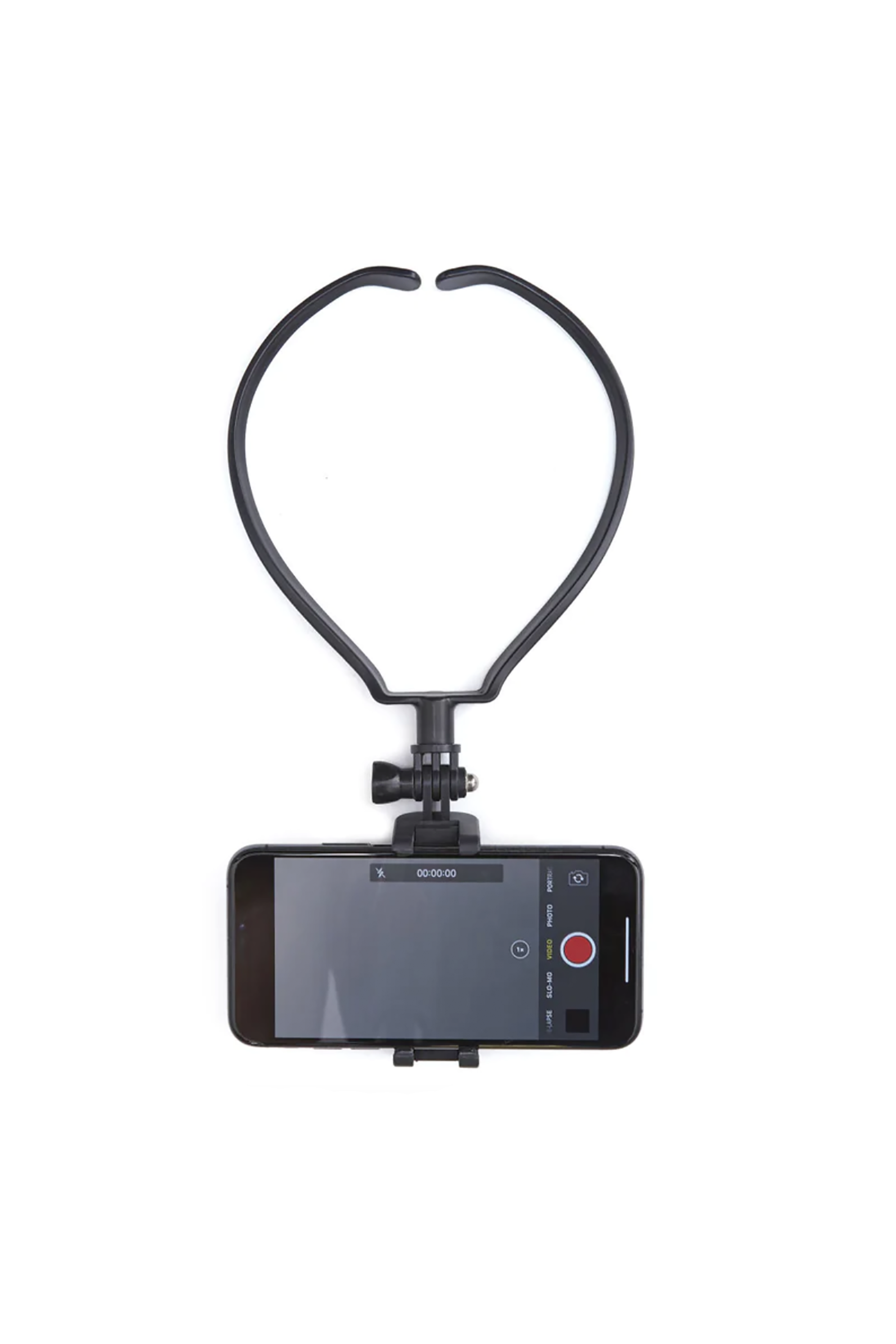 Hands Free Phone Holder