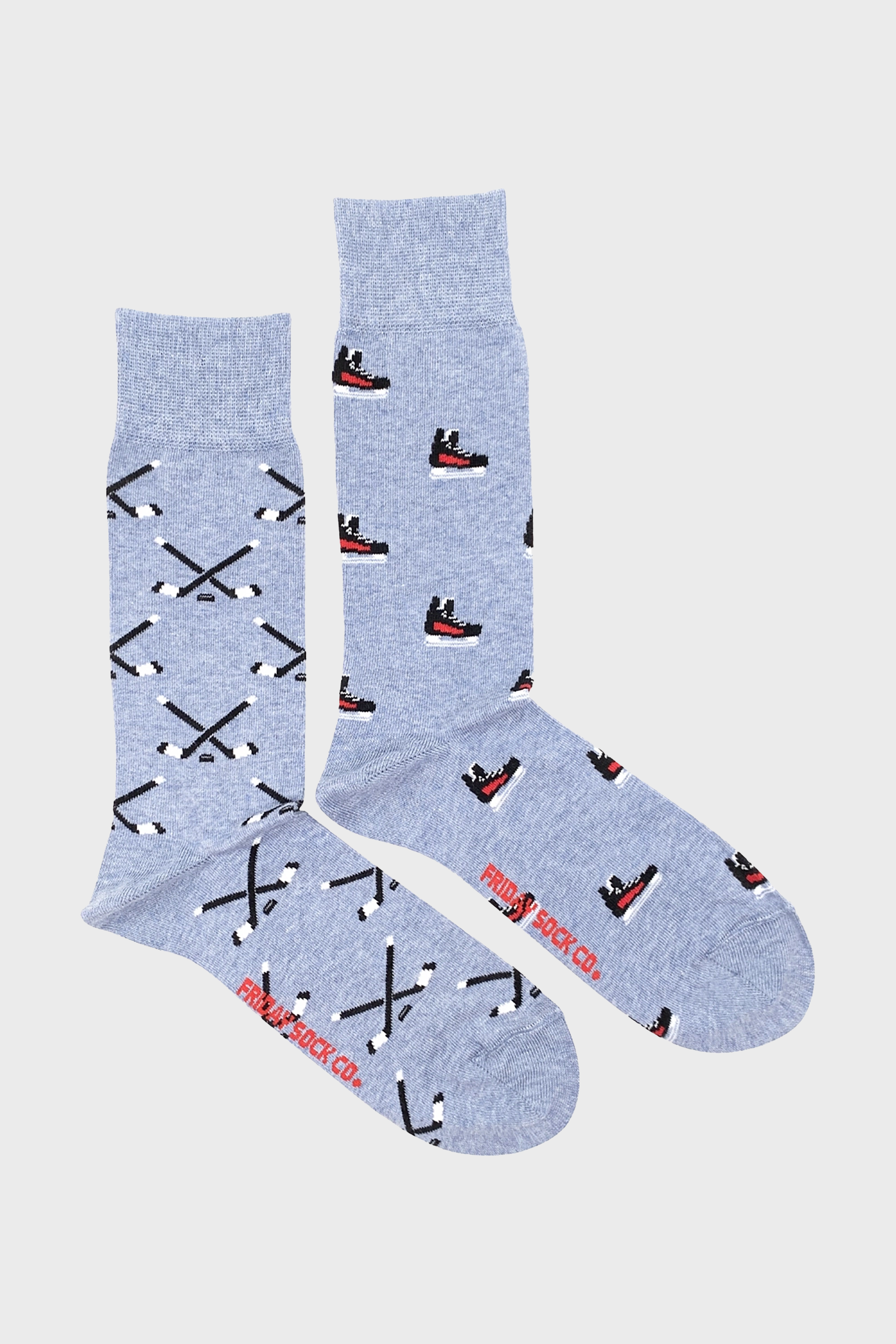 Men's Hockey Sticks & Skates Socks