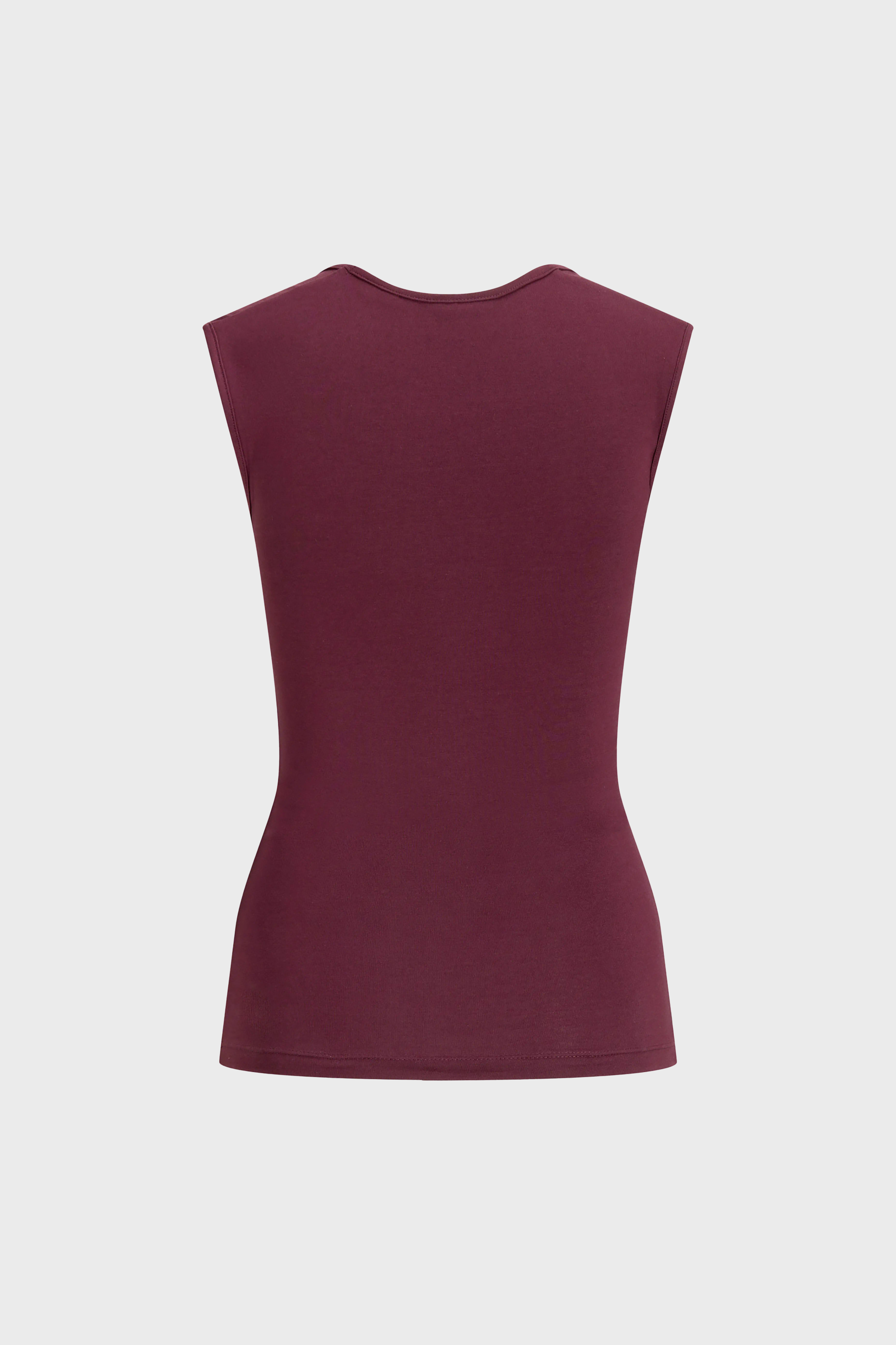 Isabella Top in Wine Tasting