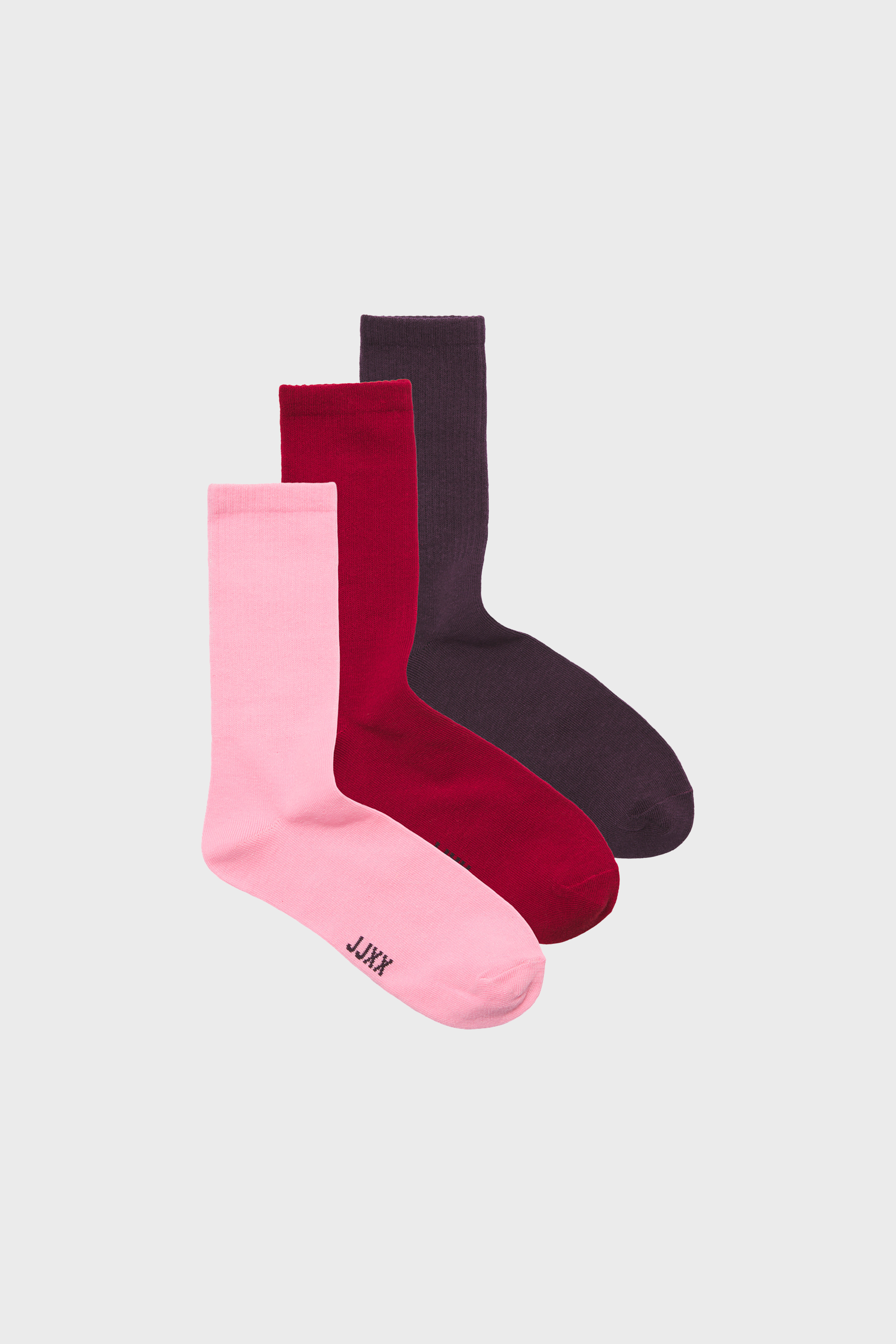 Kathy Sock 3-Pack
