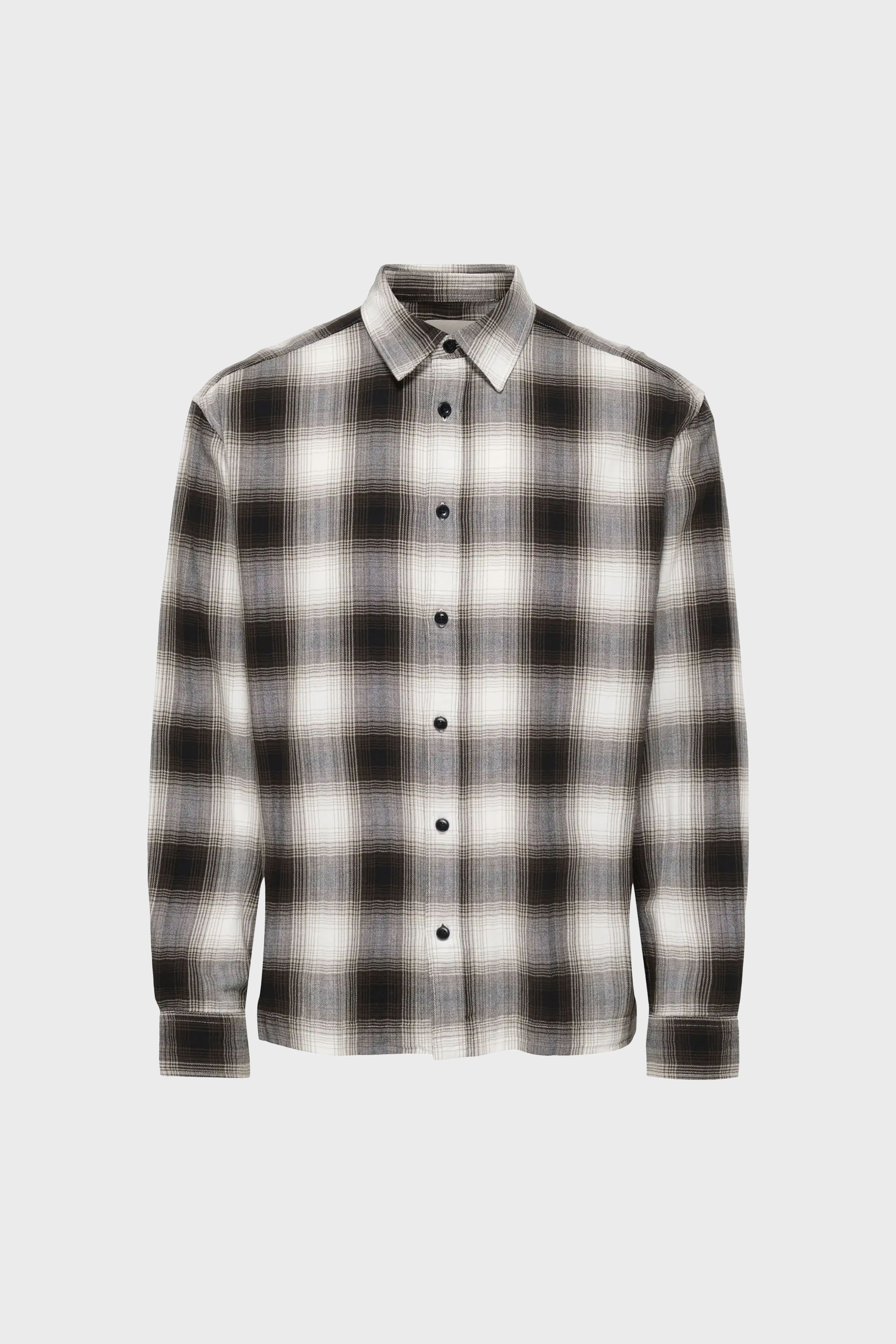 Kosta L/S Check Shirt