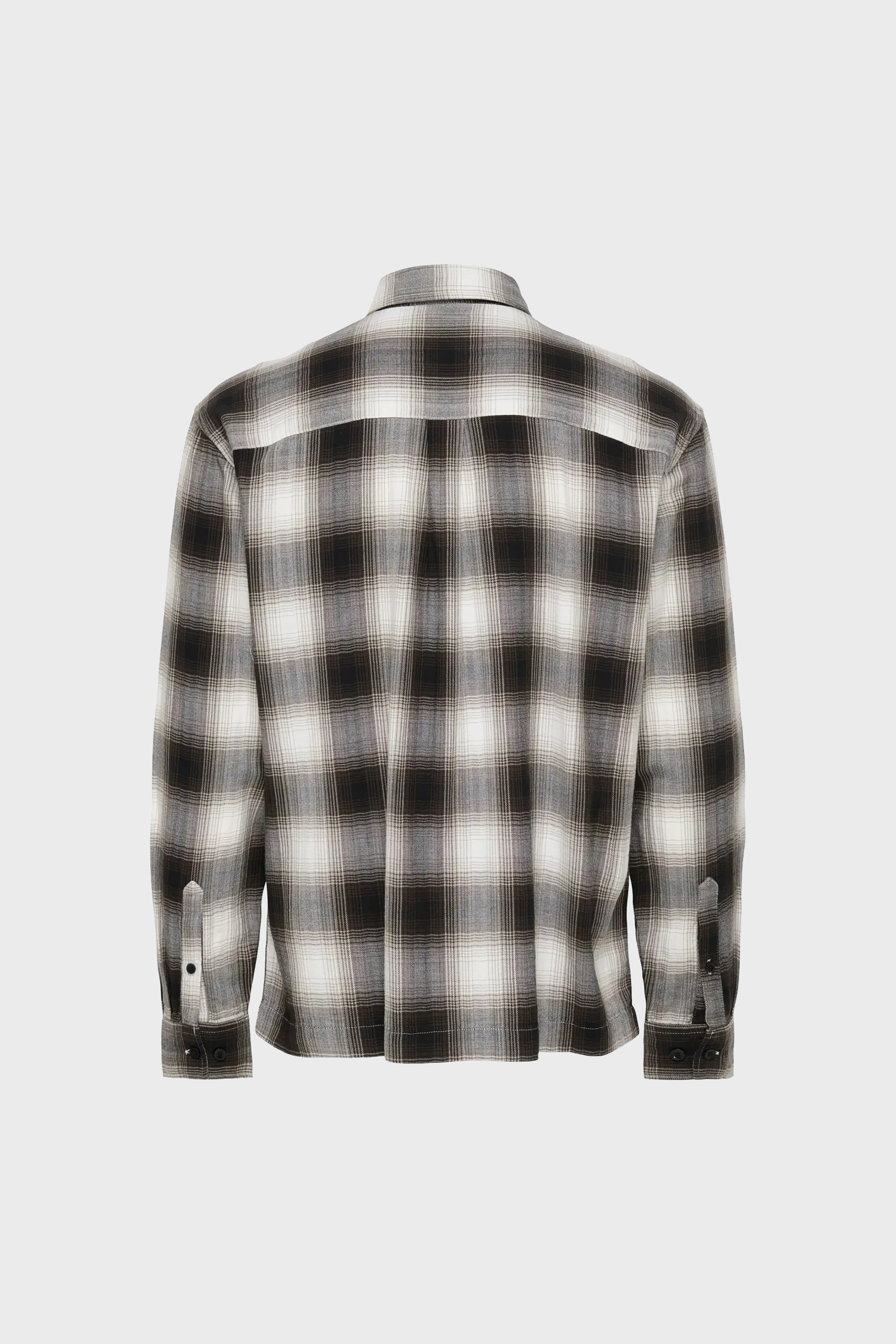 Kosta L/S Check Shirt
