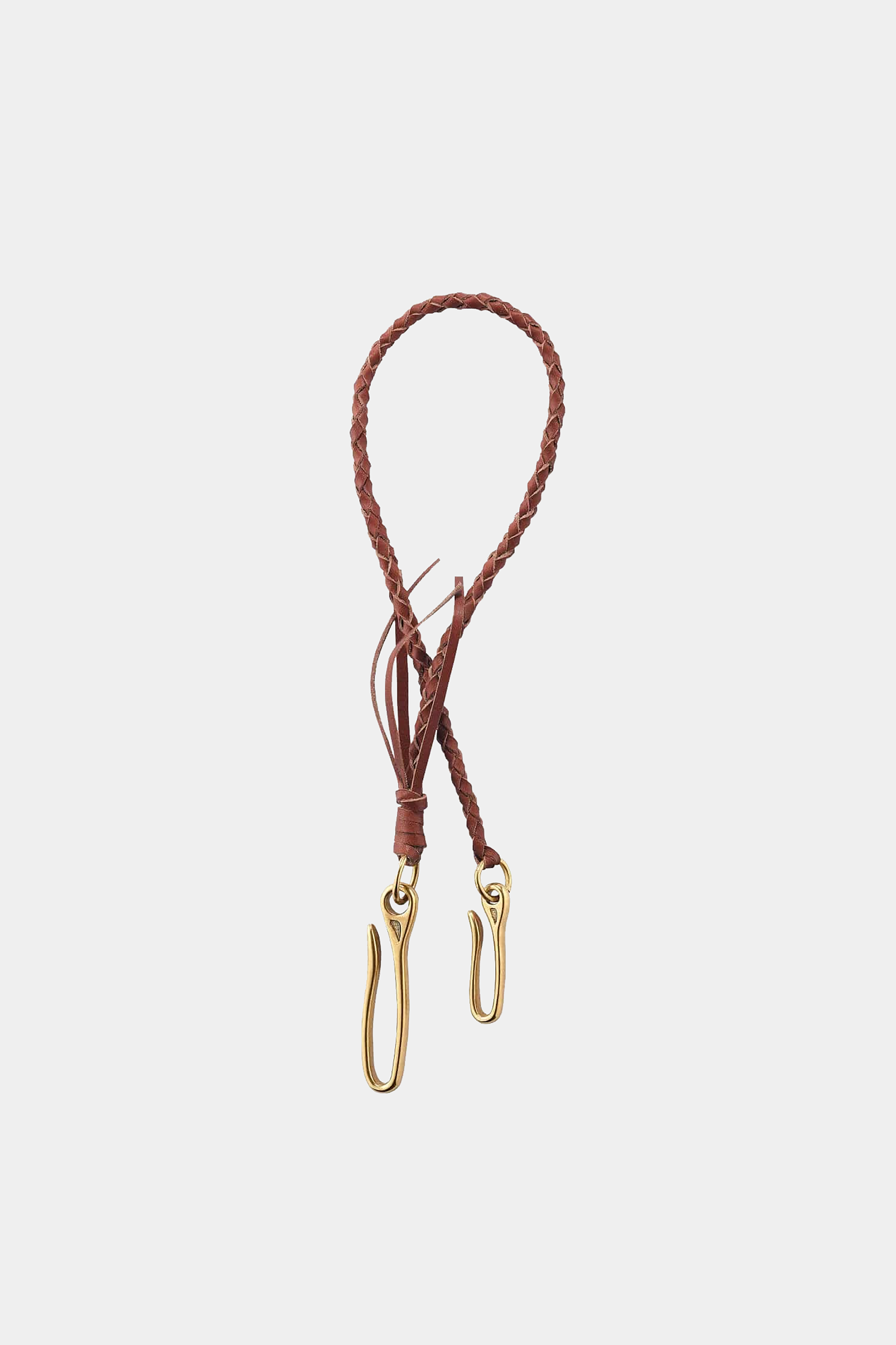 Lanyard in Oro Russet Frontier