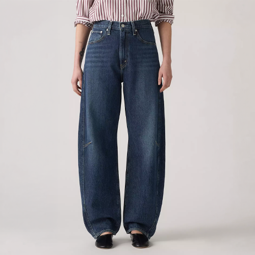Levi's
