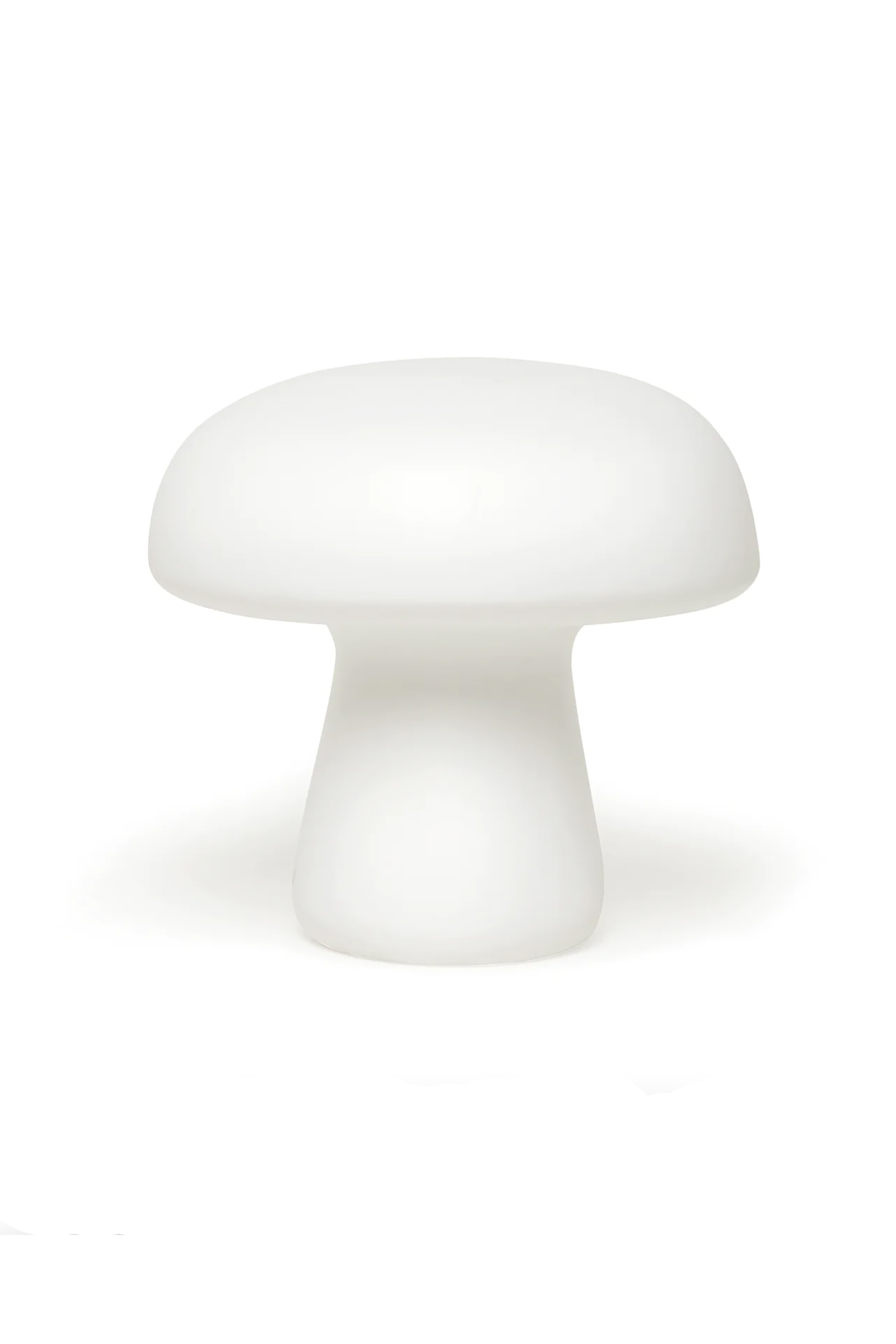 Large Mushroom Light