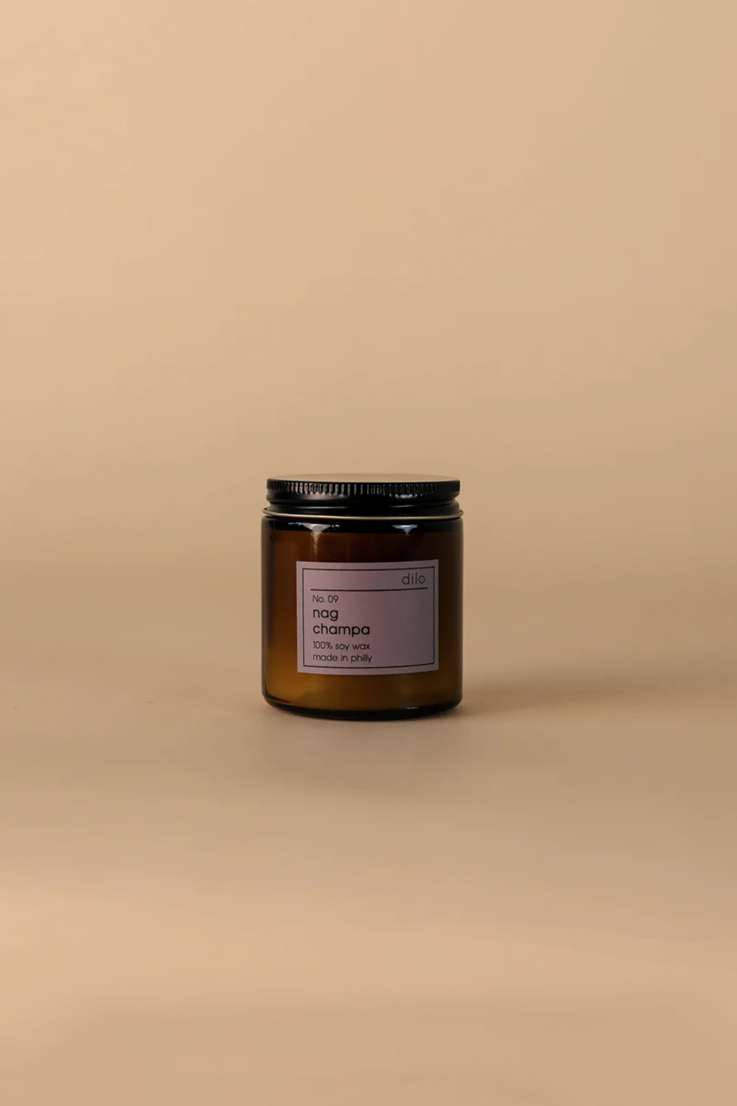 Nag Champa Candle
