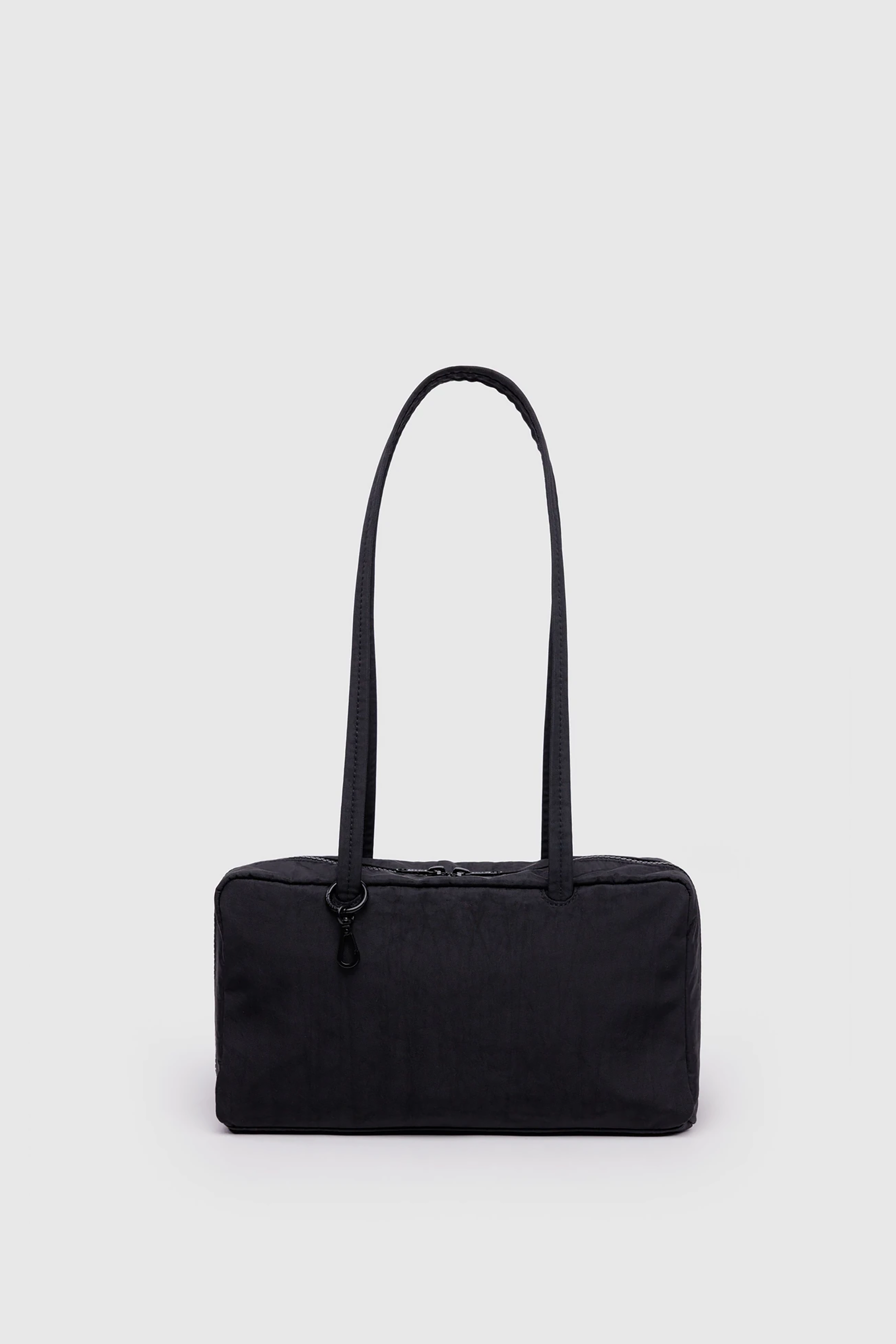 Nylon Bowler Bag - Philistine