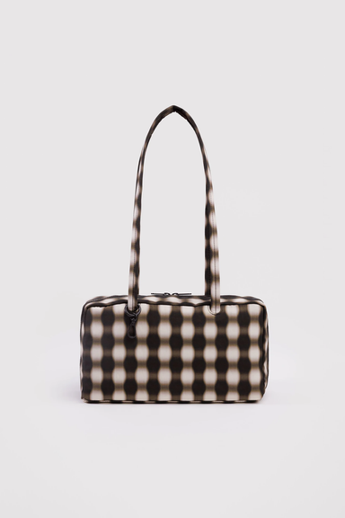 Nylon Bowler Bag - Philistine