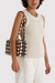 Nylon Bowler Bag - Philistine