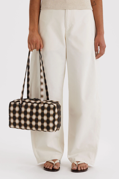 Nylon Bowler Bag - Philistine