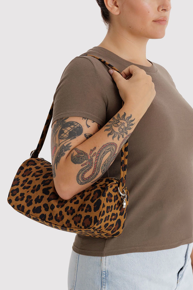 Nylon Loaf Bag - Philistine