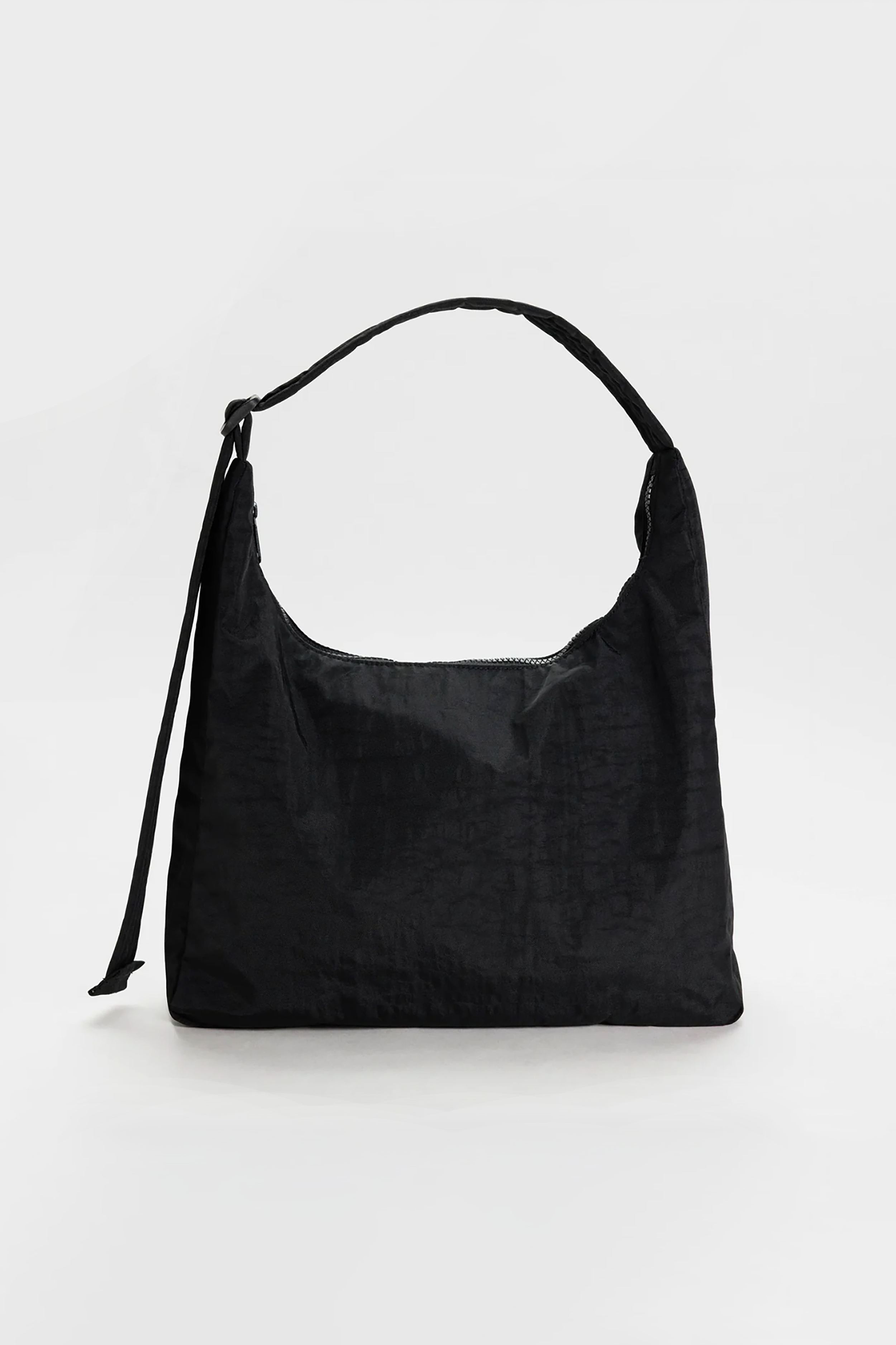 Nylon Shoulder Bag