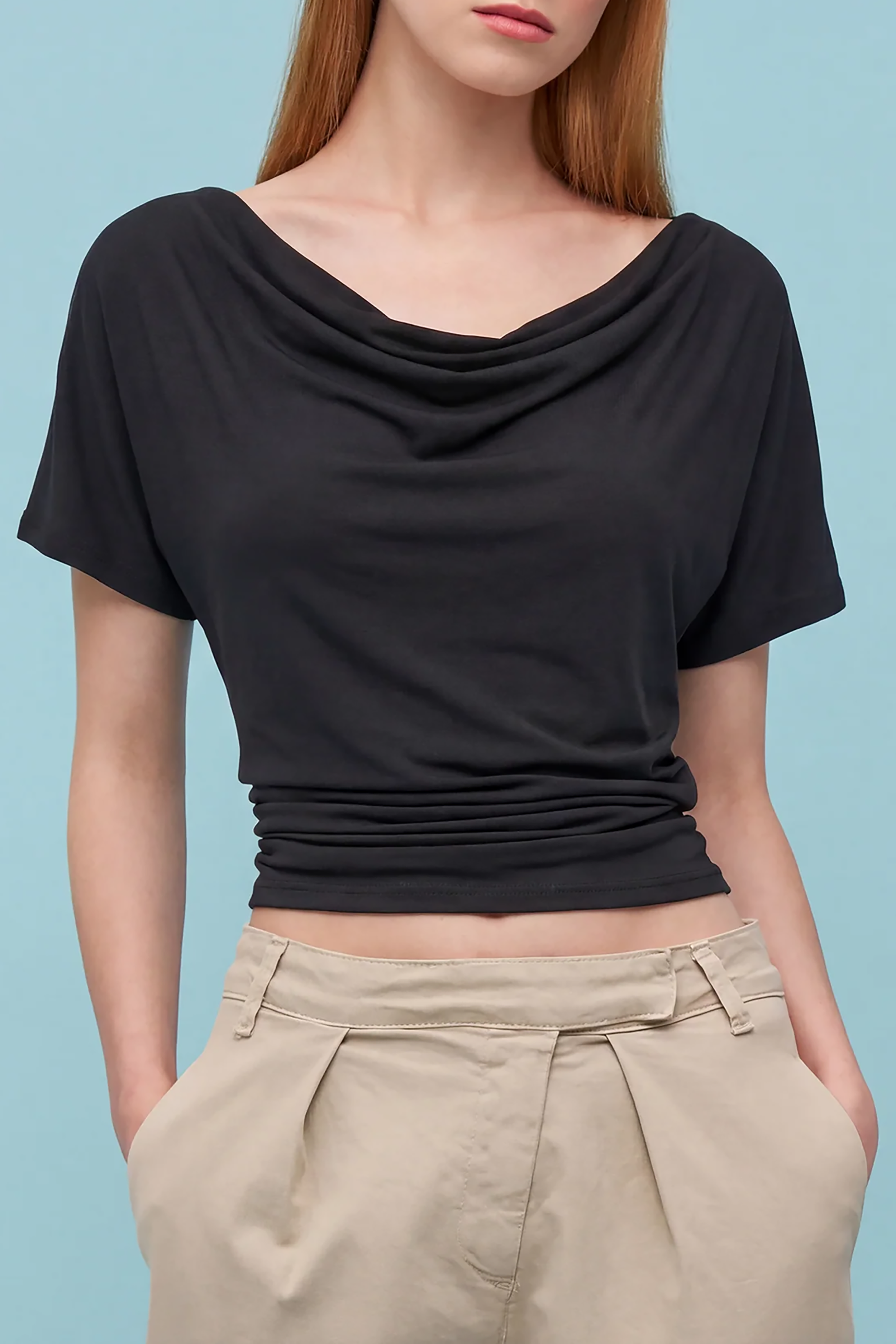 Olivia Top