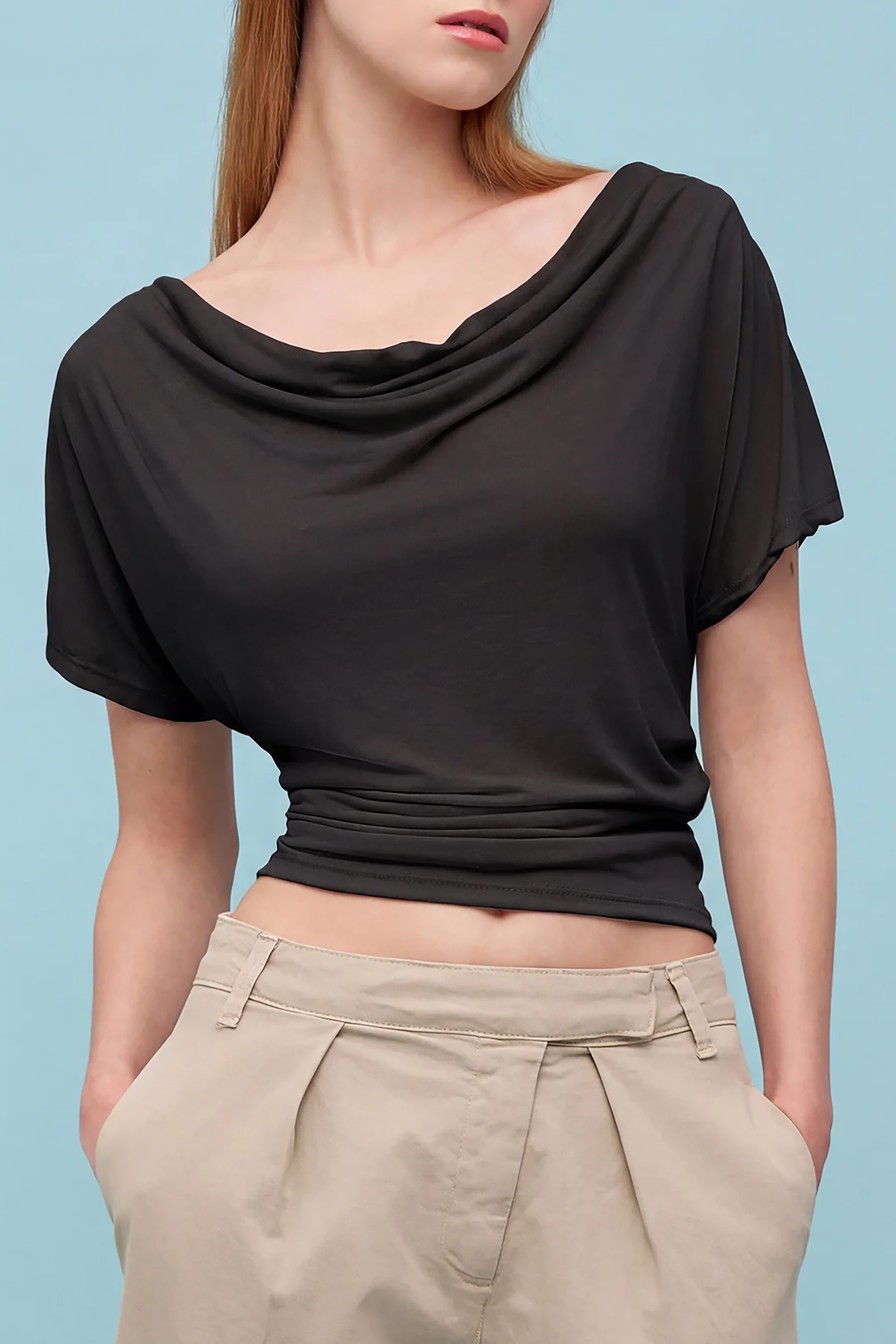 Olivia Top