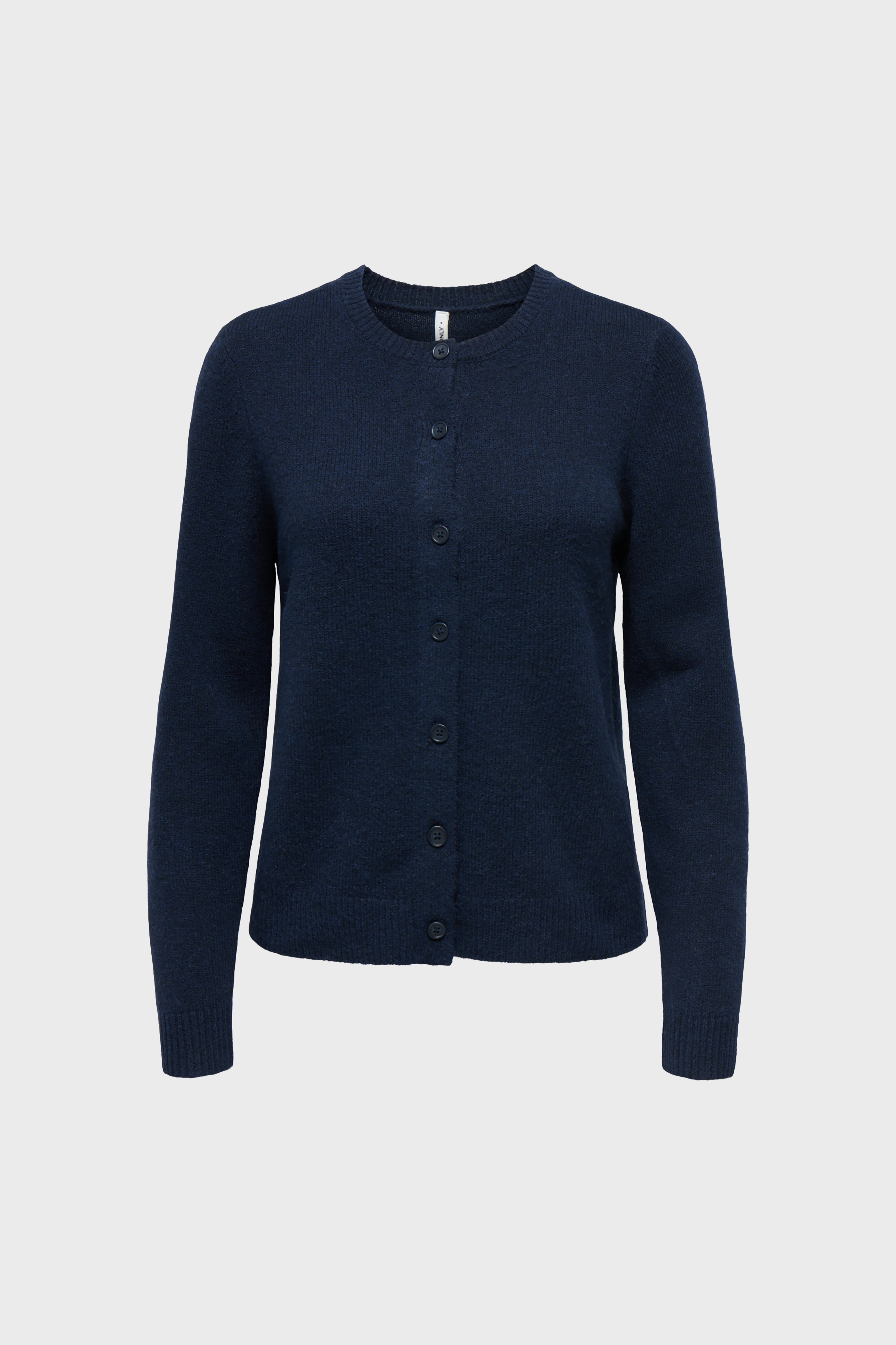 Olivia Cardigan in Night Sky