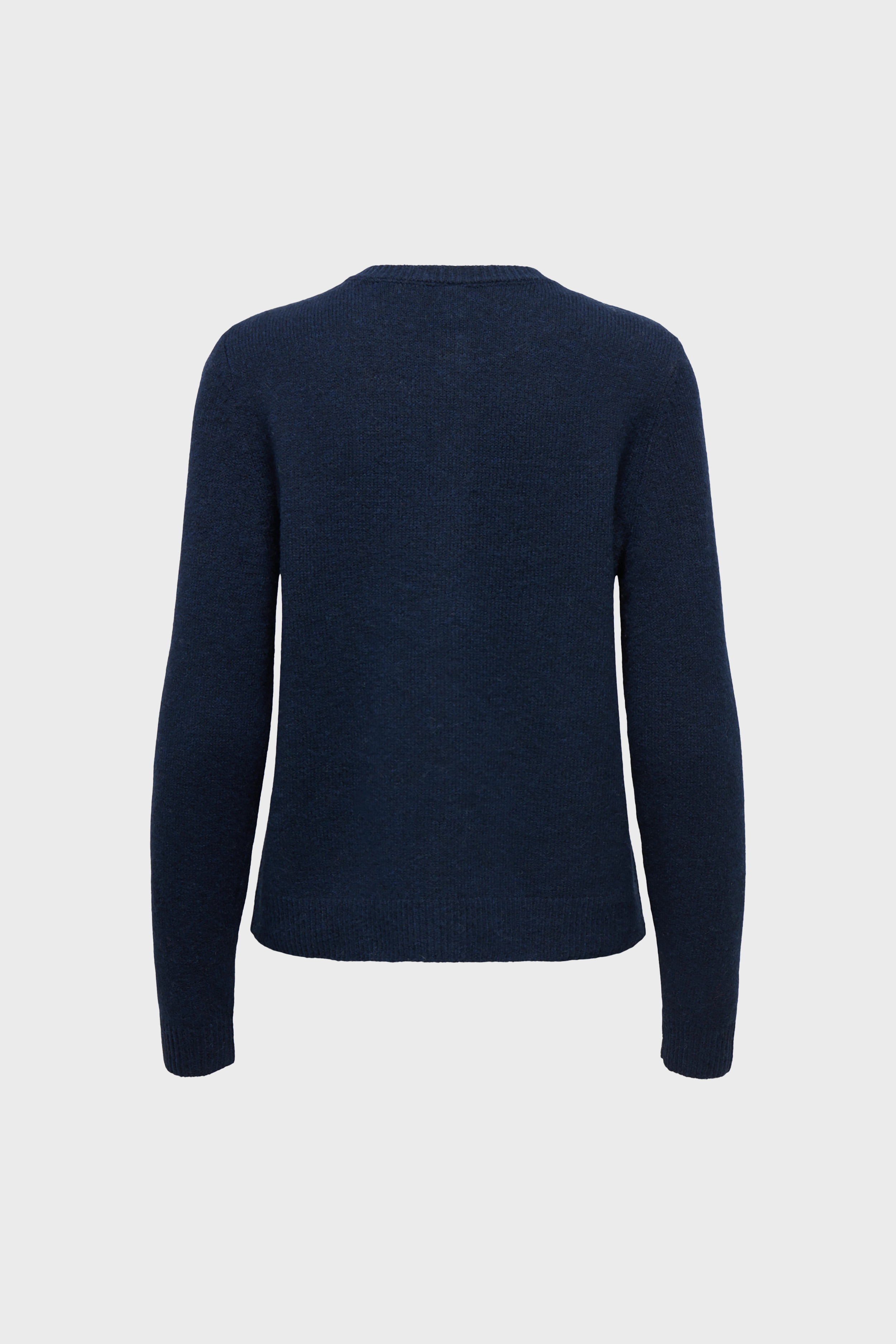 Olivia Cardigan in Night Sky