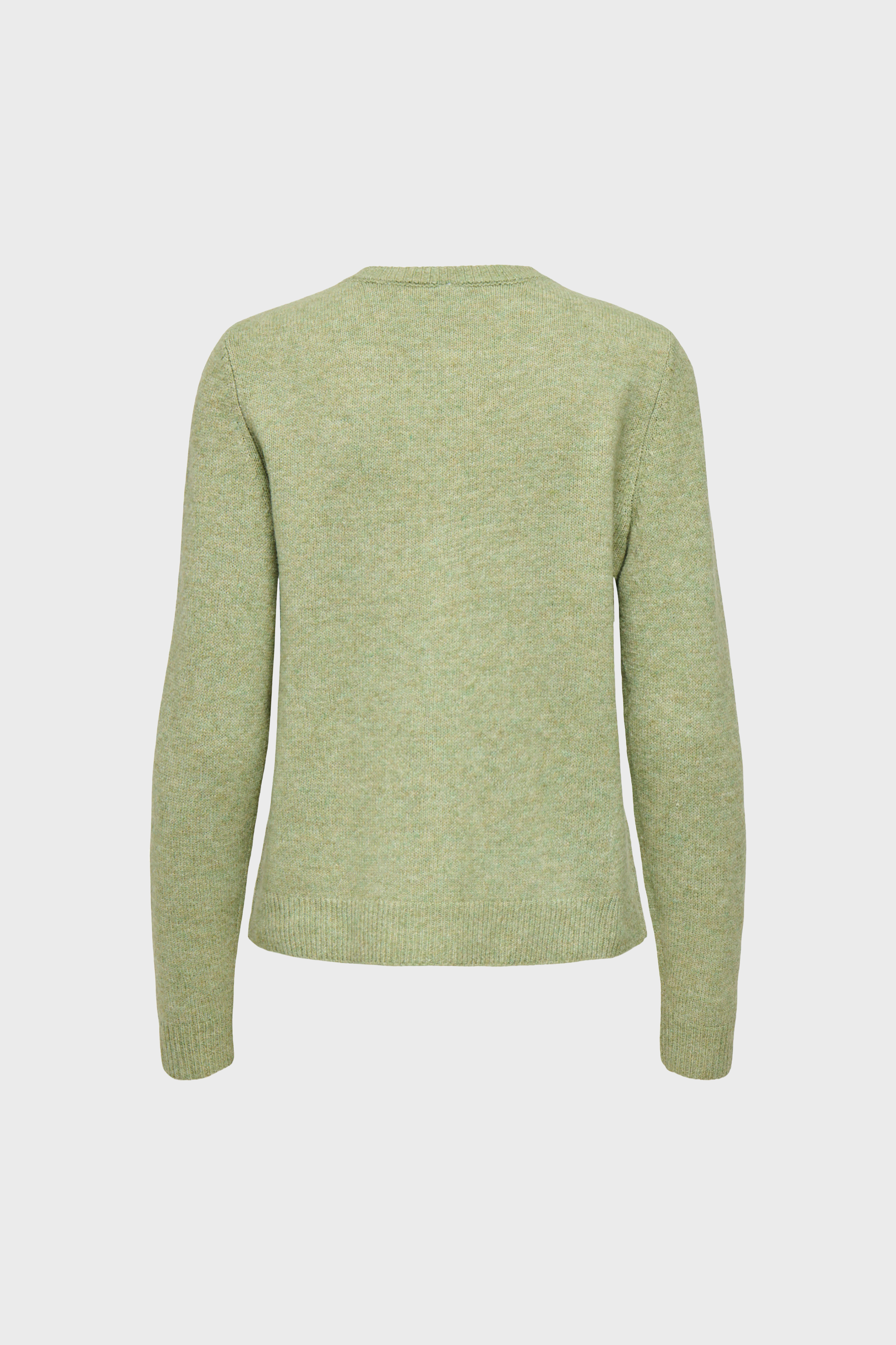 Olivia Cardigan in Sphagnum