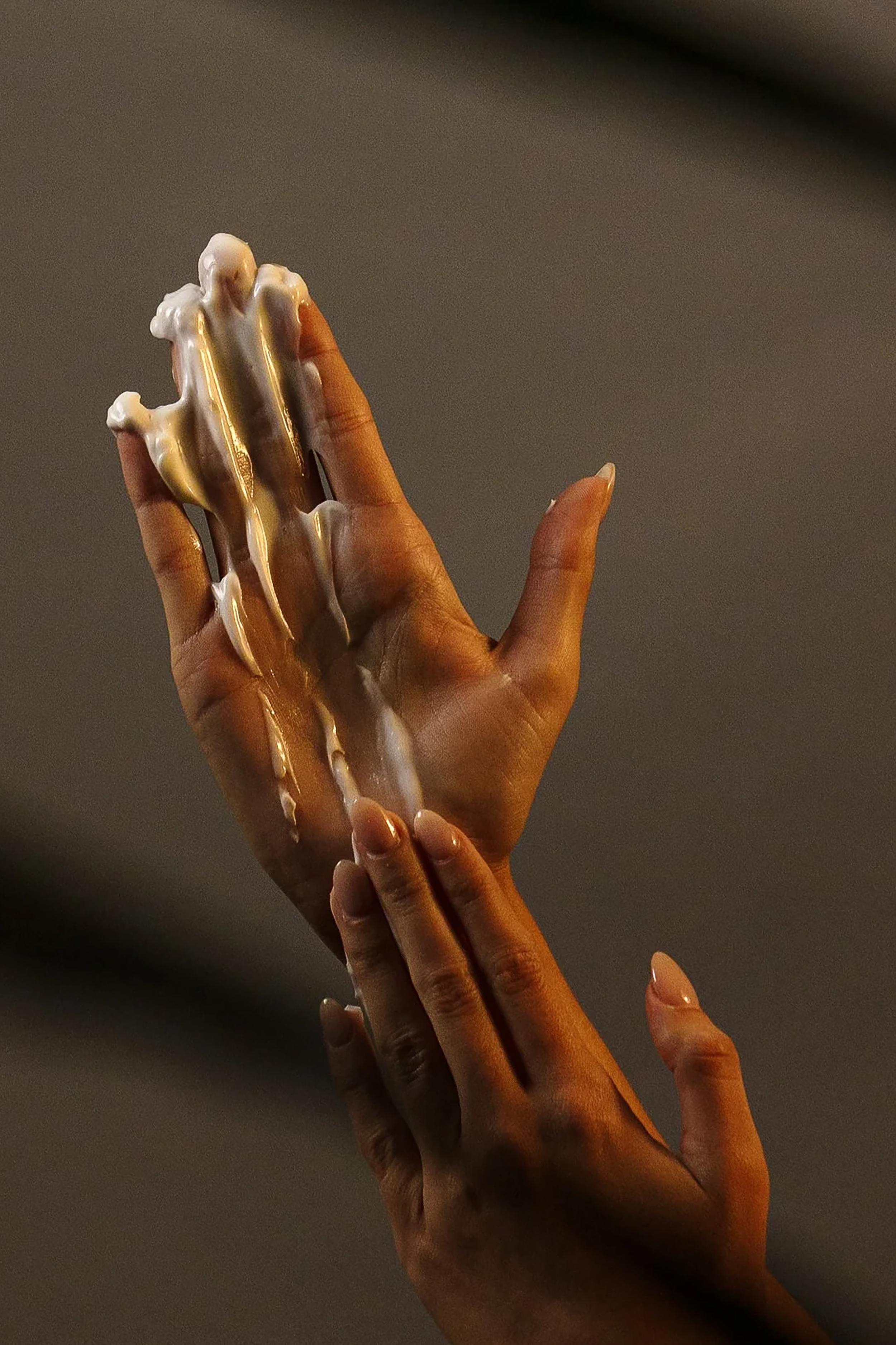 Palo Santo Liquid Hand Lotion