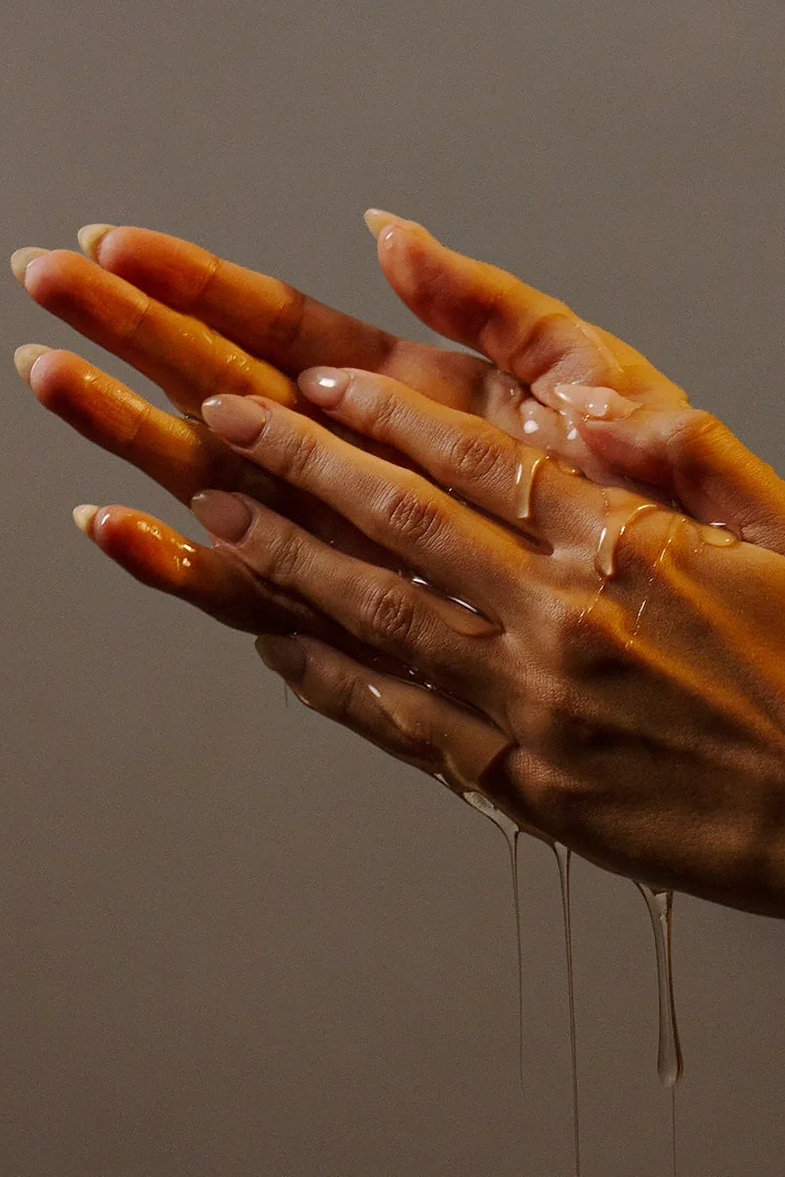 Palo Santo Liquid Hand Soap