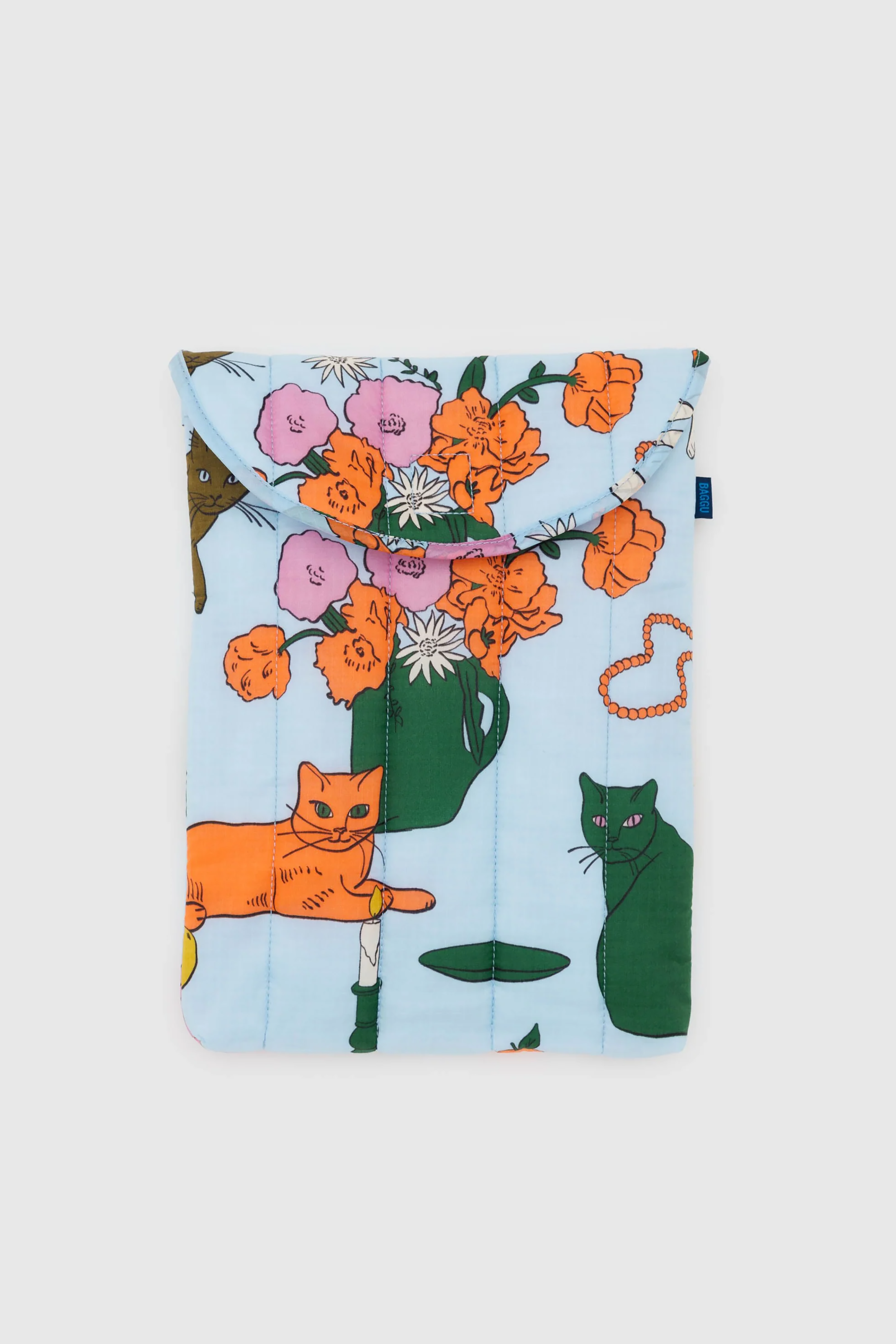 Puffy Laptop Sleeve 13"/14"