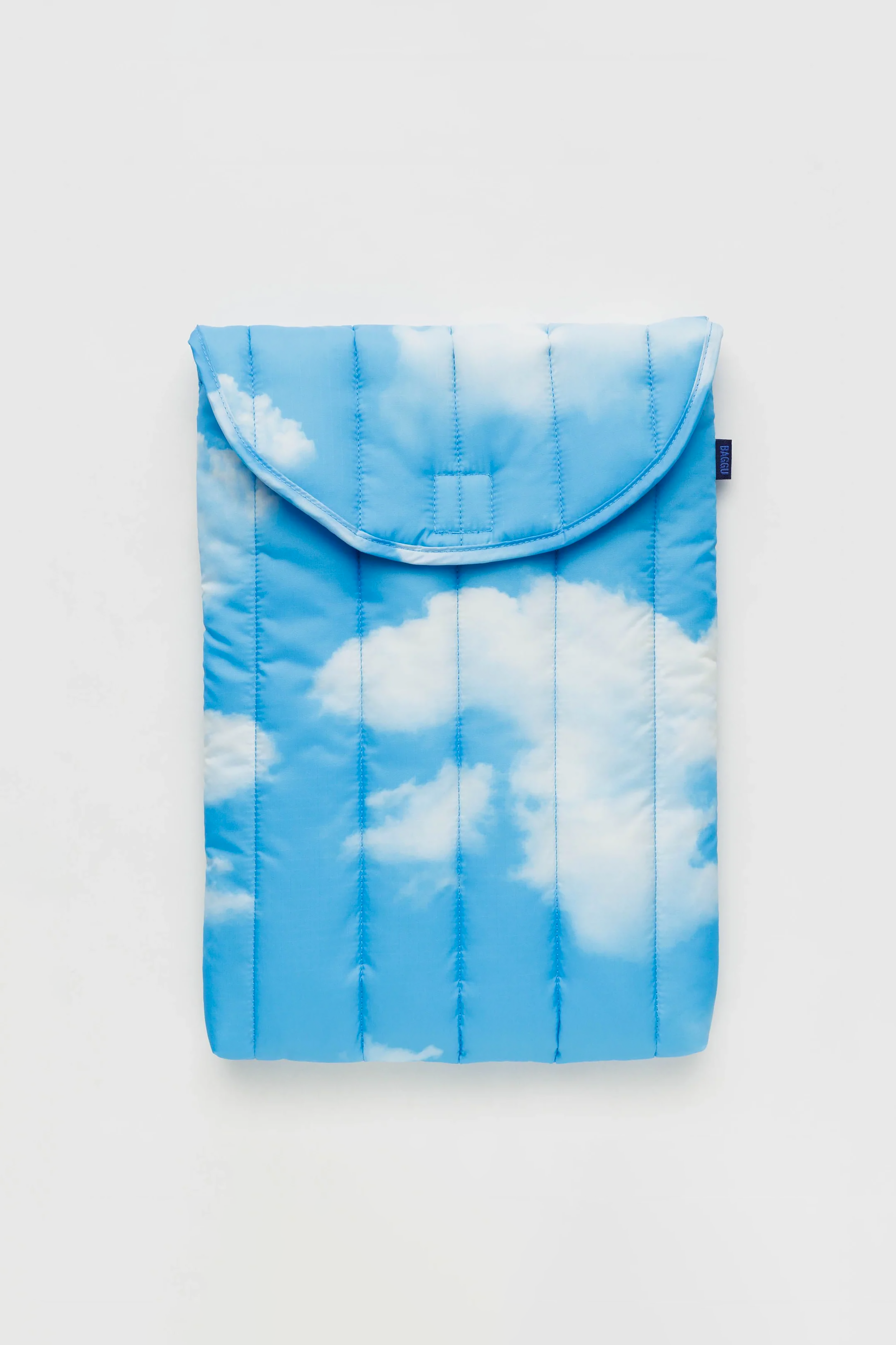 Puffy Laptop Sleeve 13"/14"