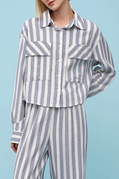 Rose Shirt - Philistine