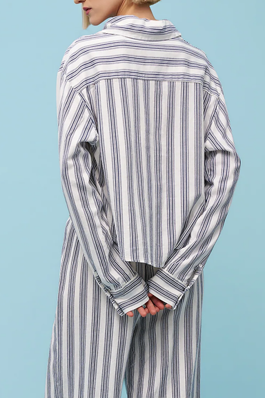 Rose Shirt - Philistine