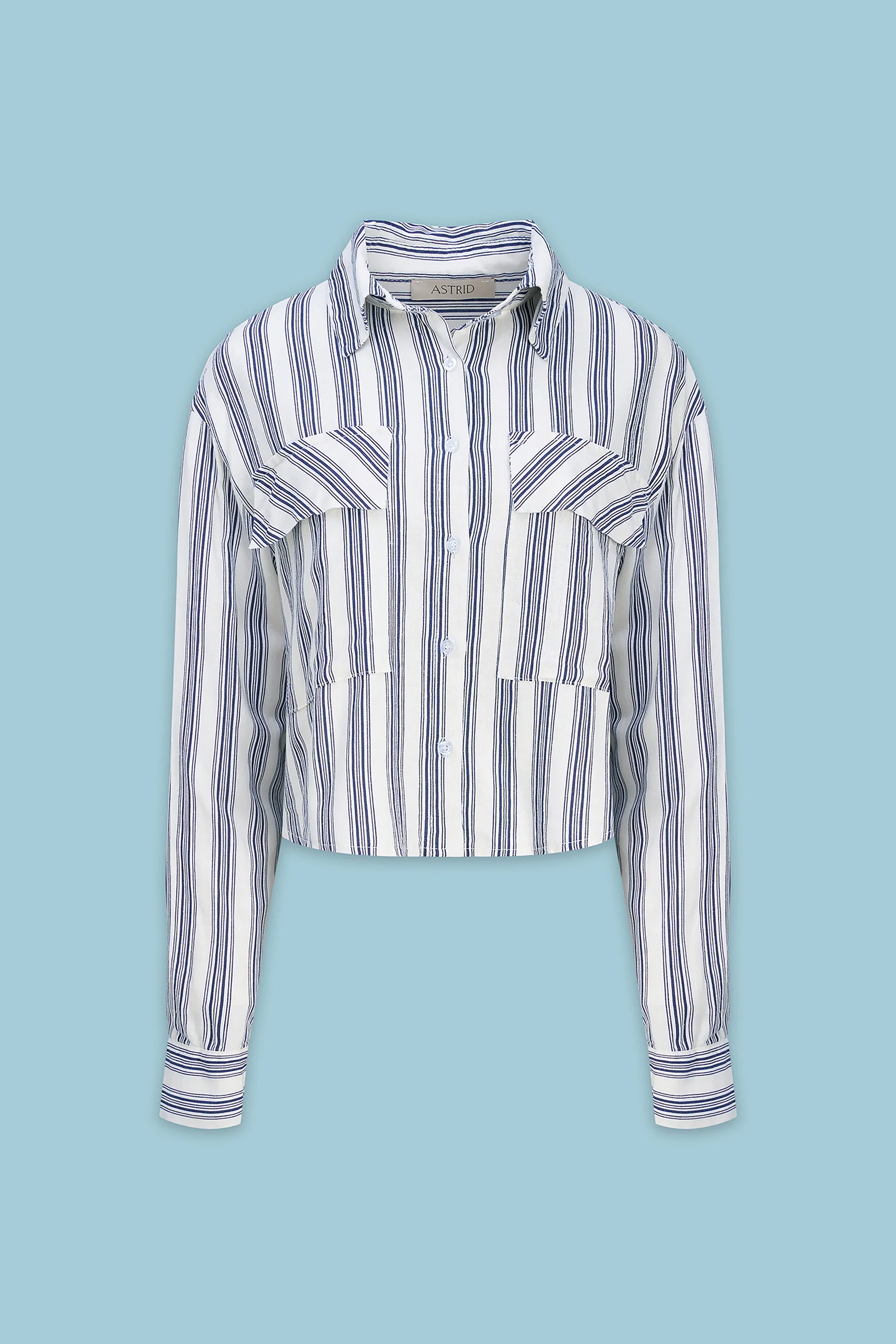 Rose Shirt - Philistine