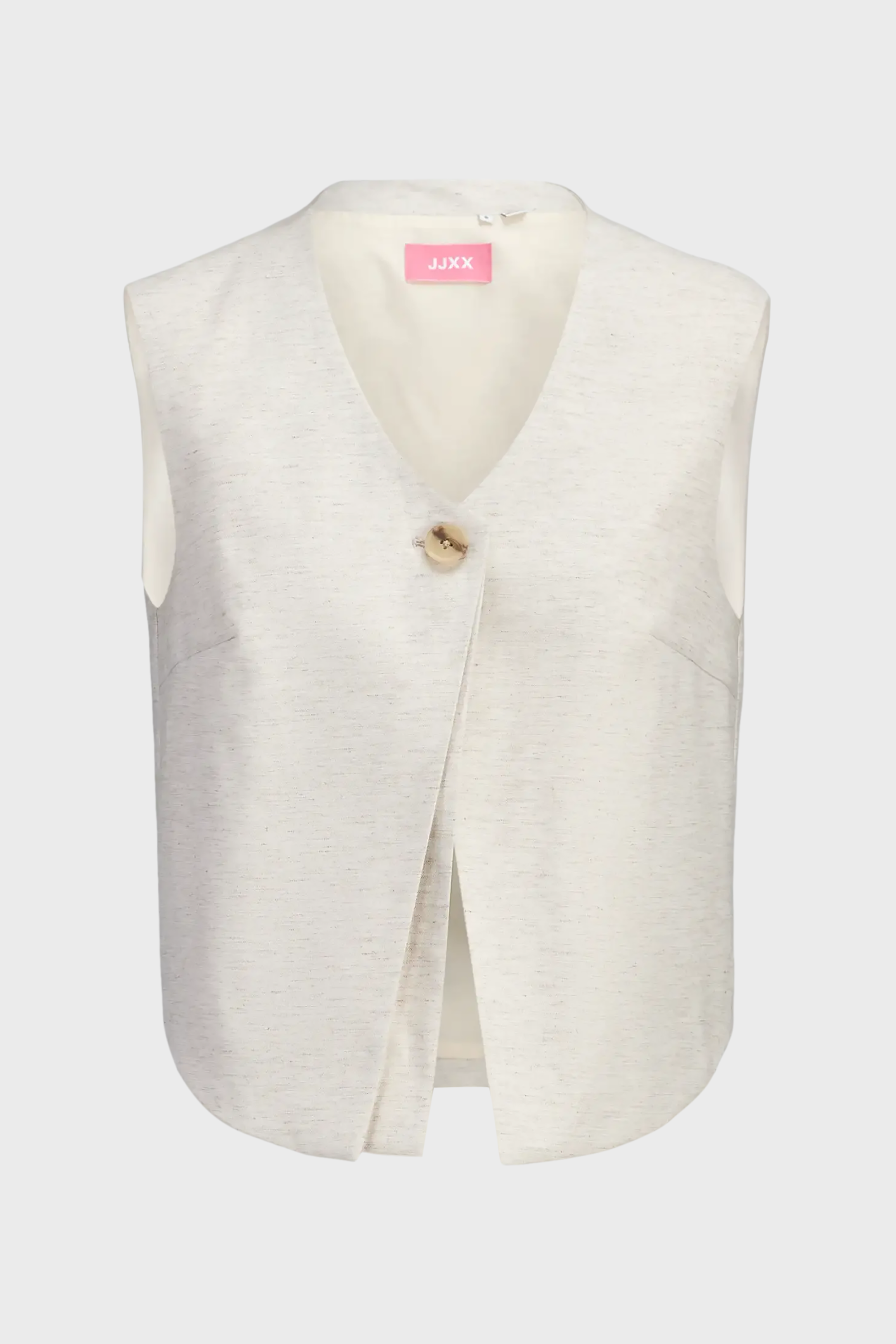Siva Structured Vest