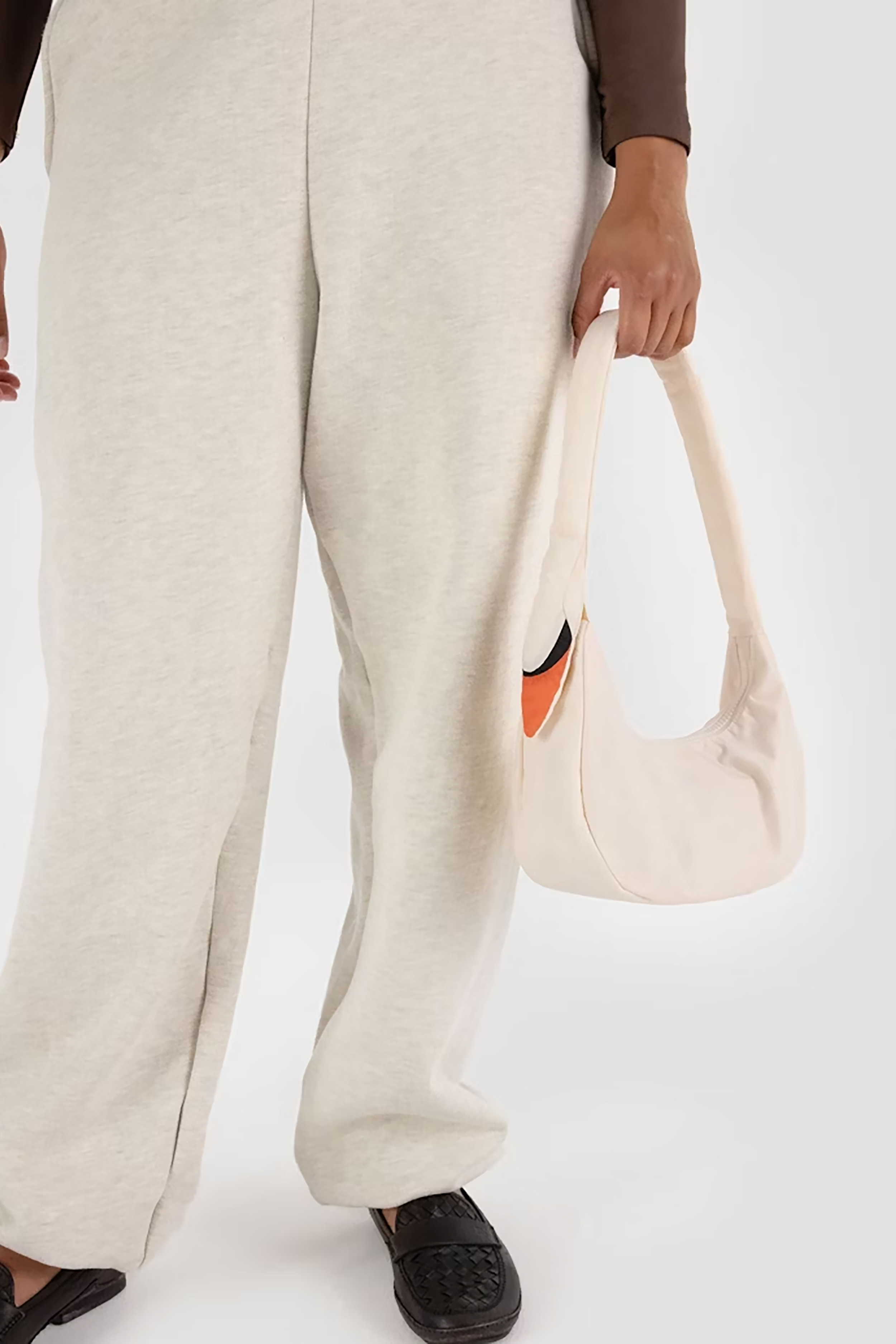 Swan Bag