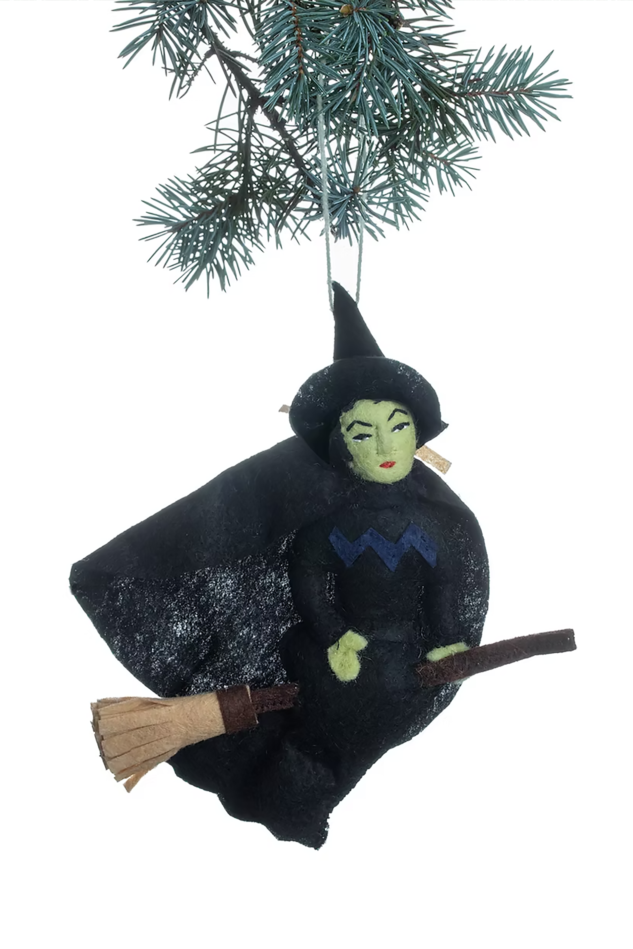 Wicked Witch of the West Ornament