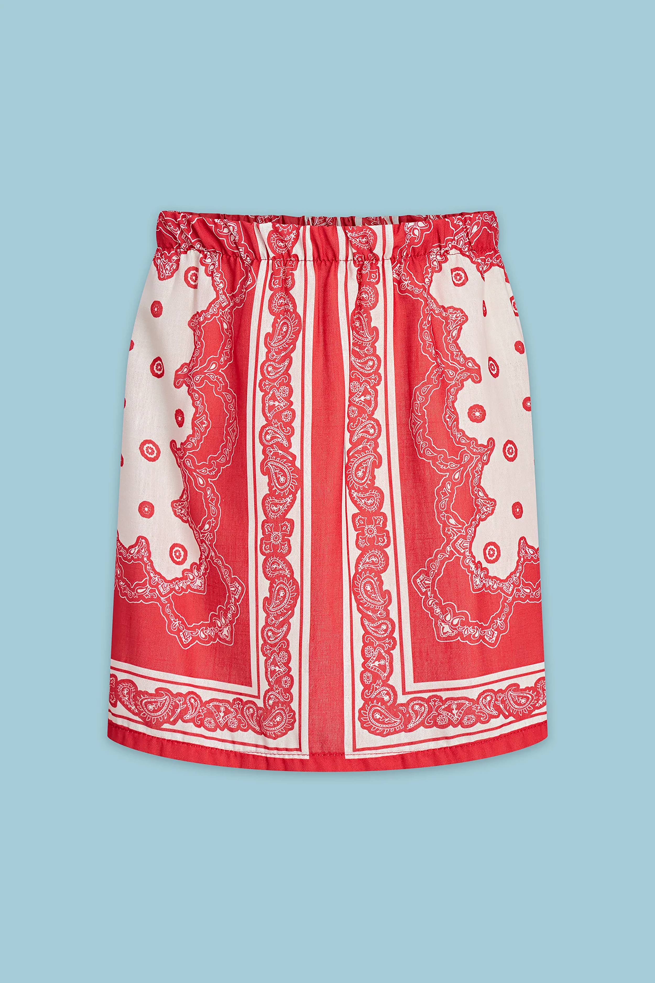 Yacht Skirt - Philistine