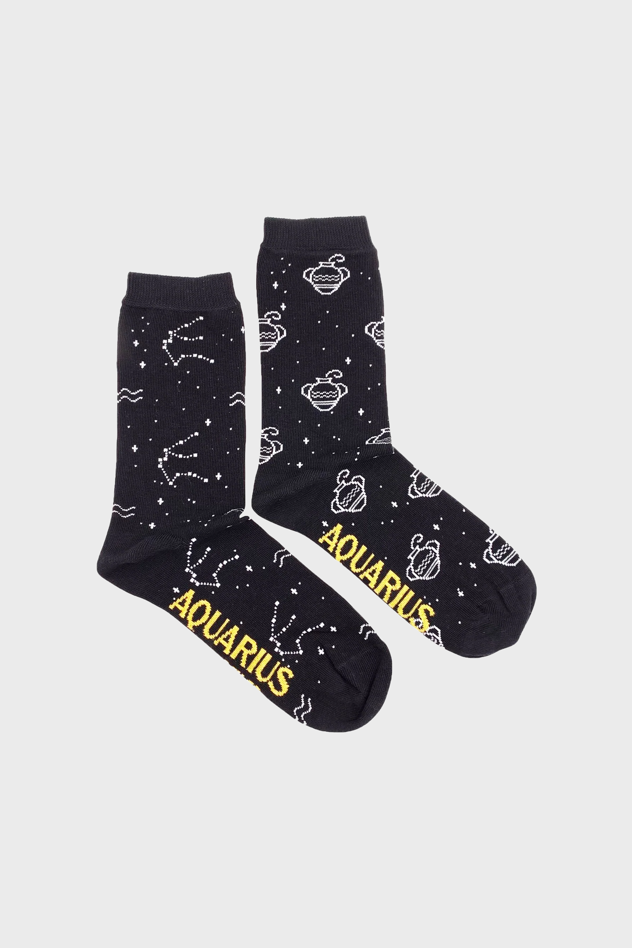 Women's Zodiac Socks