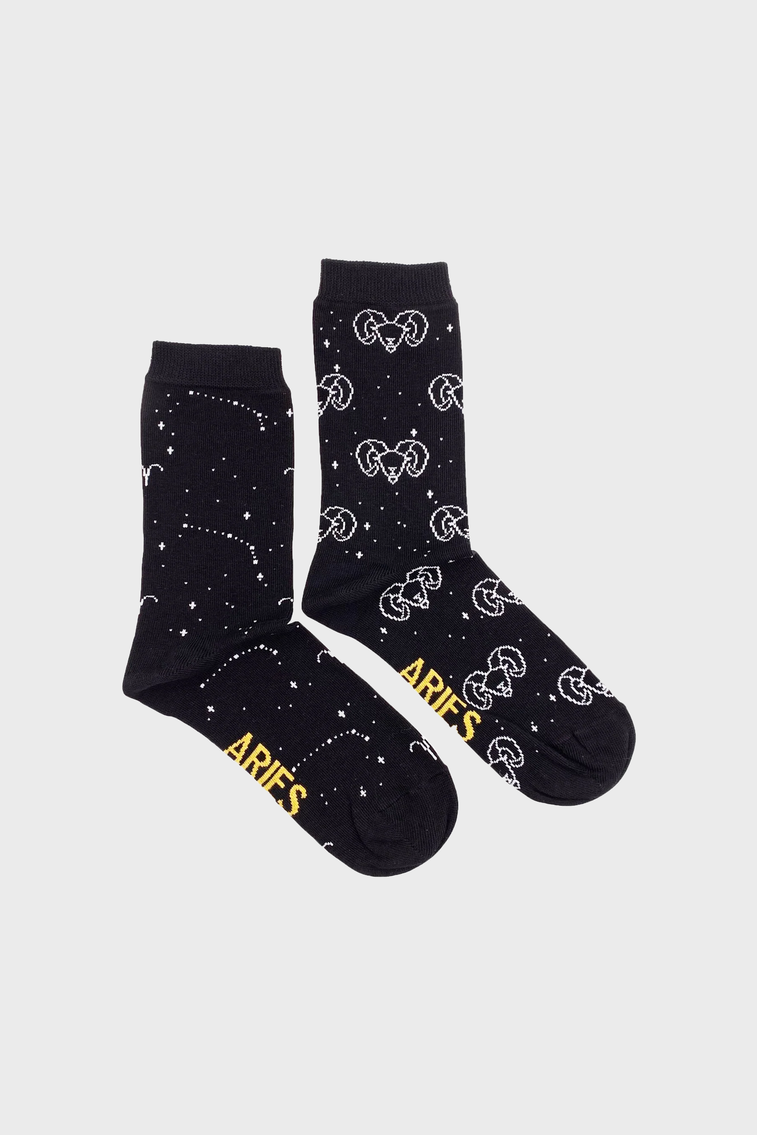 Women's Zodiac Socks