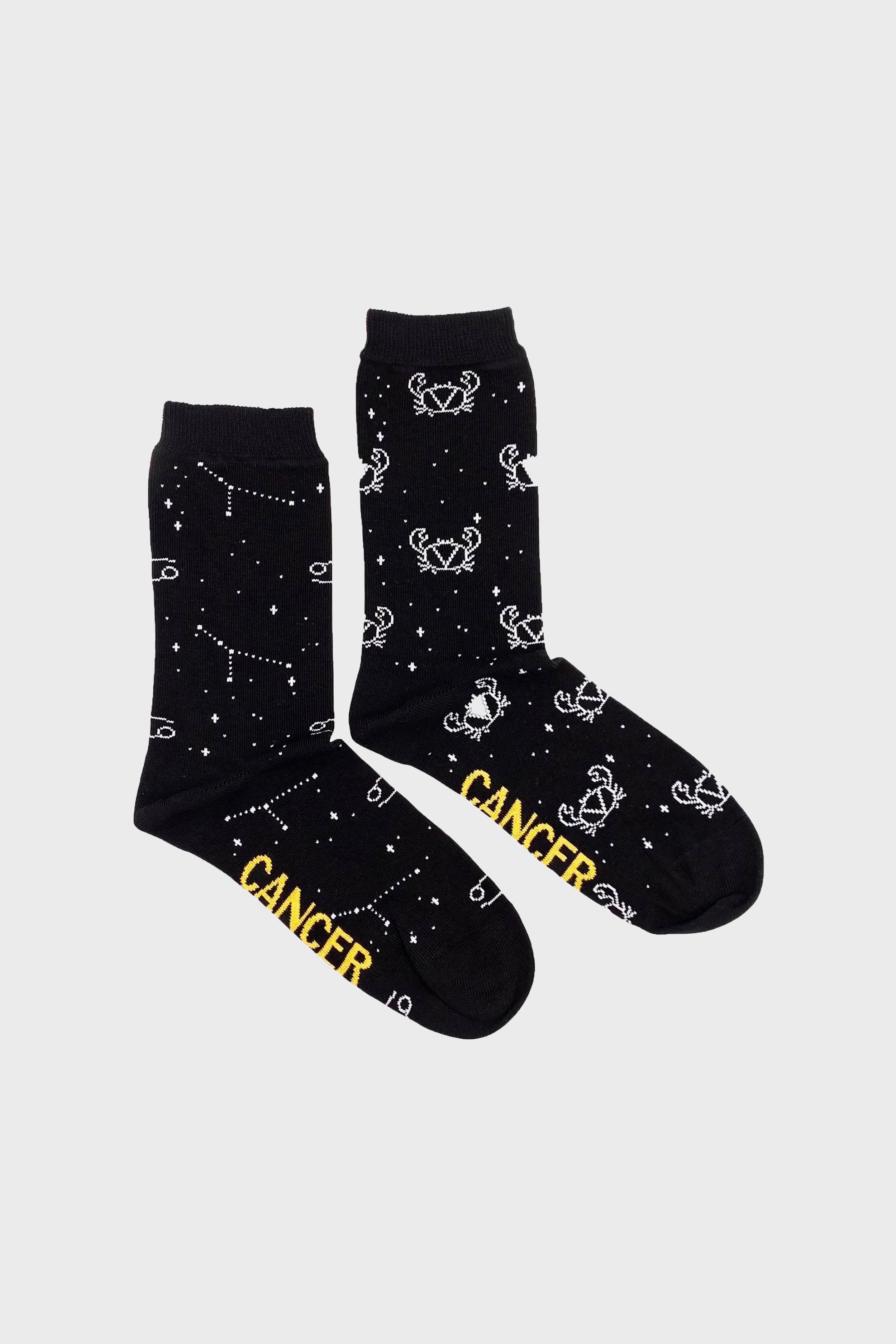 Women's Zodiac Socks