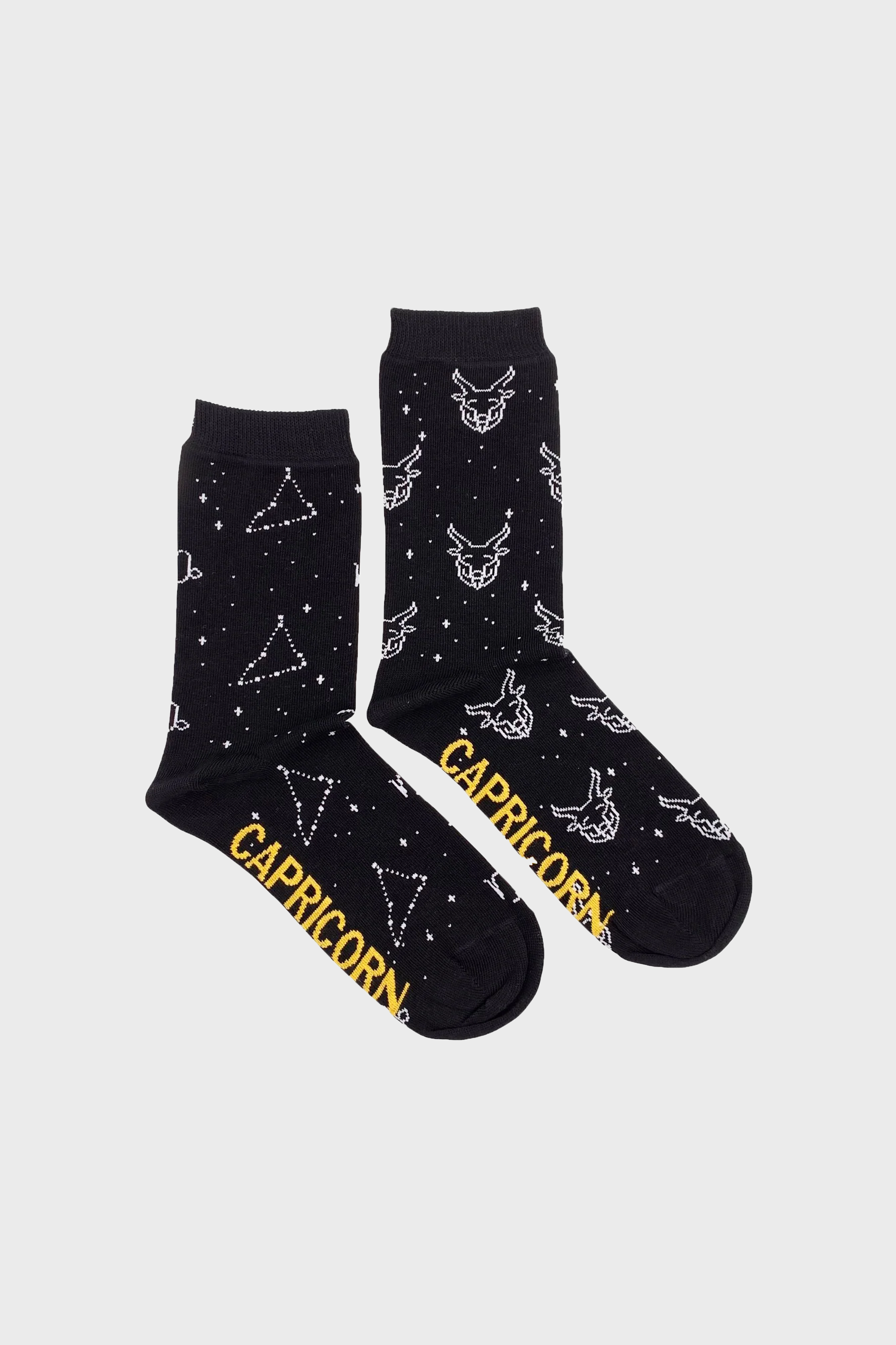 Women's Zodiac Socks