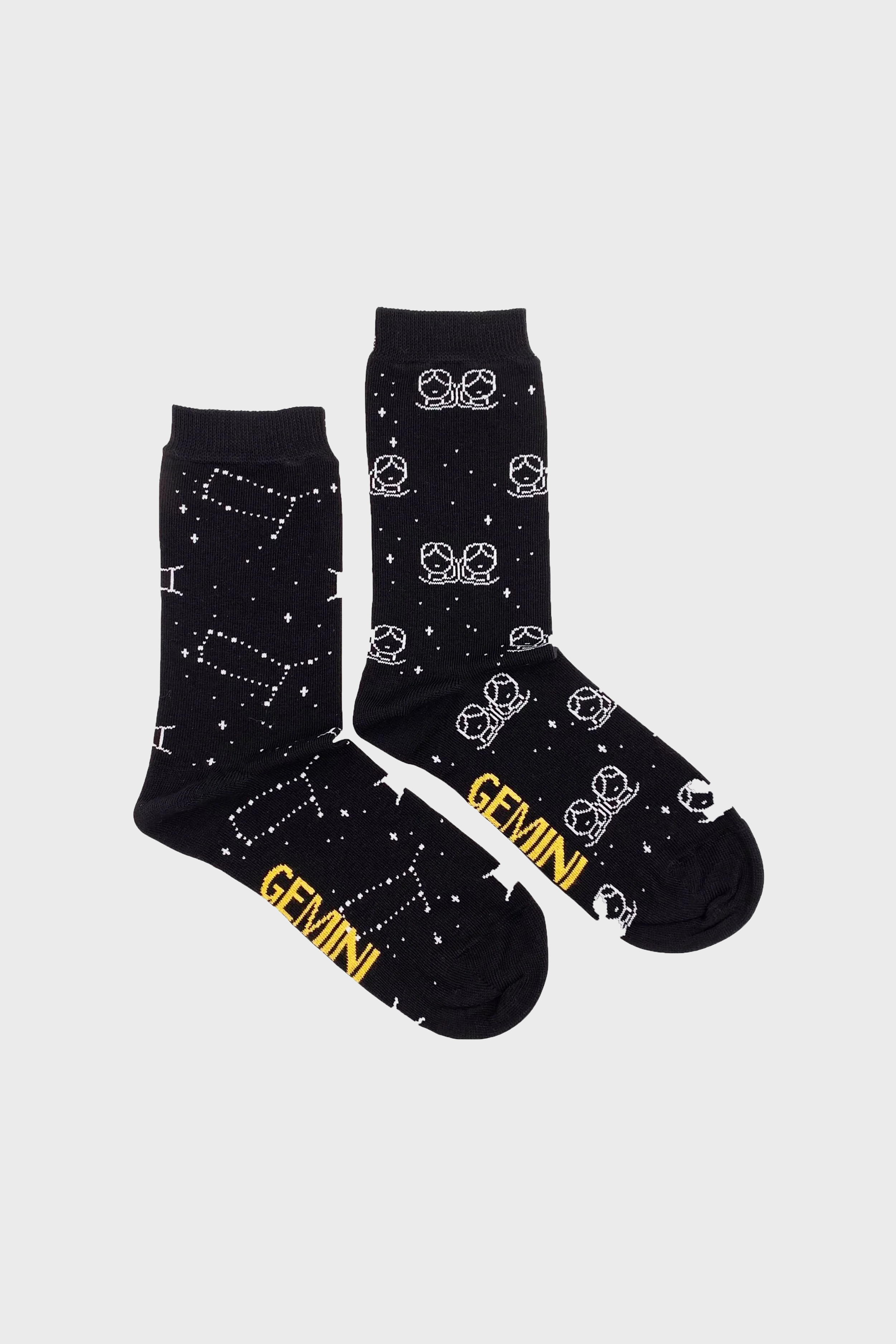 Women's Zodiac Socks